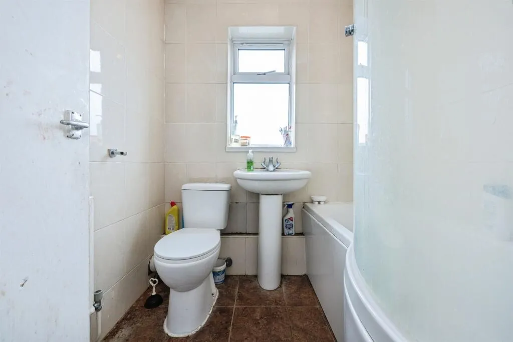2 bed Apartment