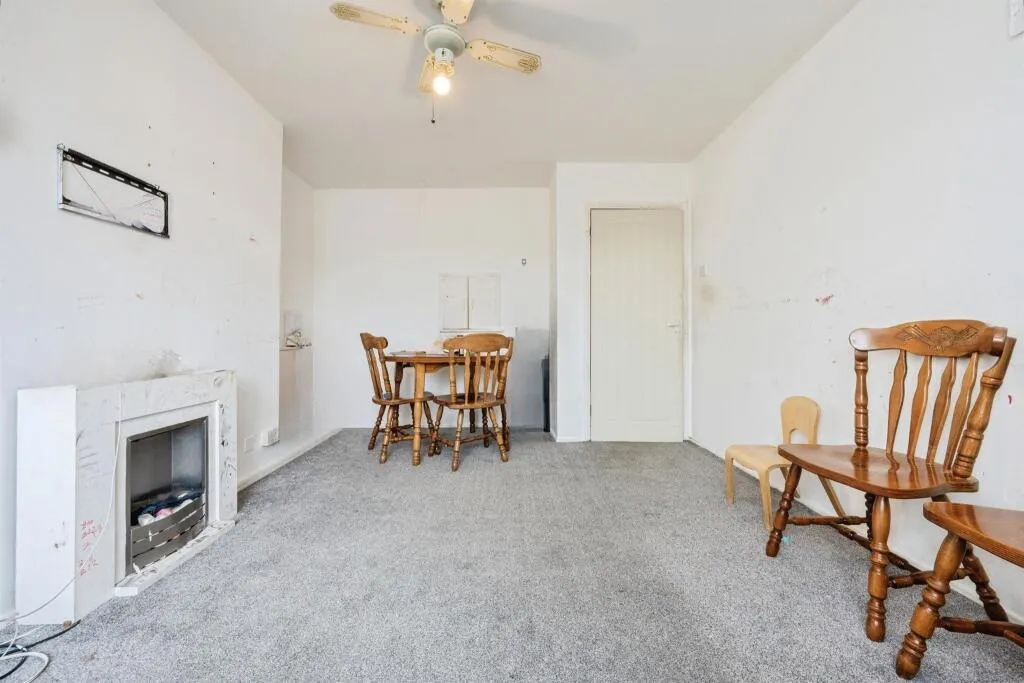 2 bed Apartment