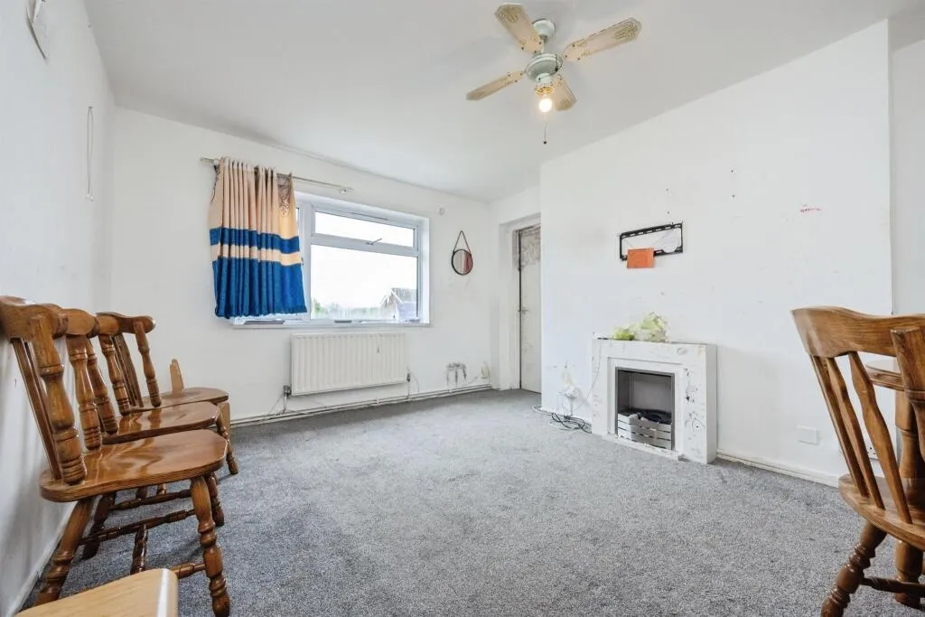 2 bed Apartment