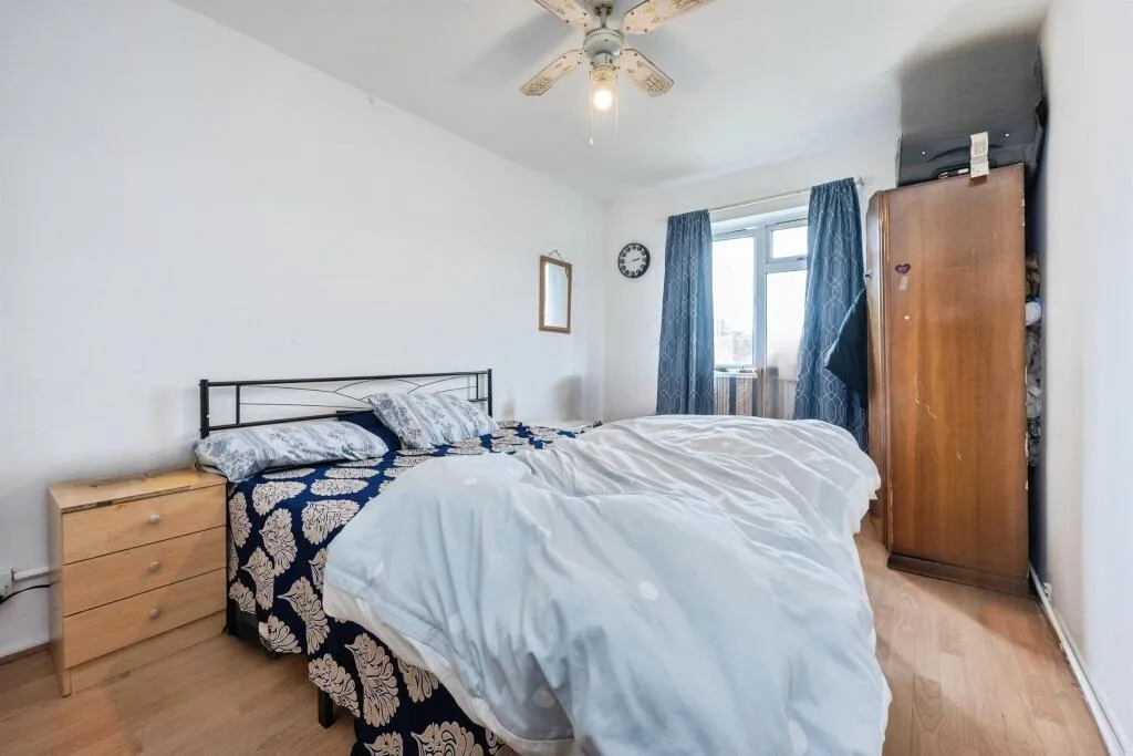 2 bed Apartment