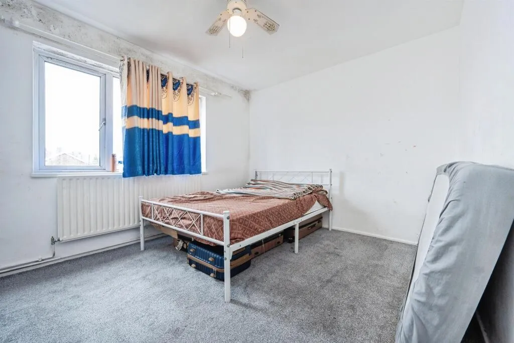 2 bed Apartment