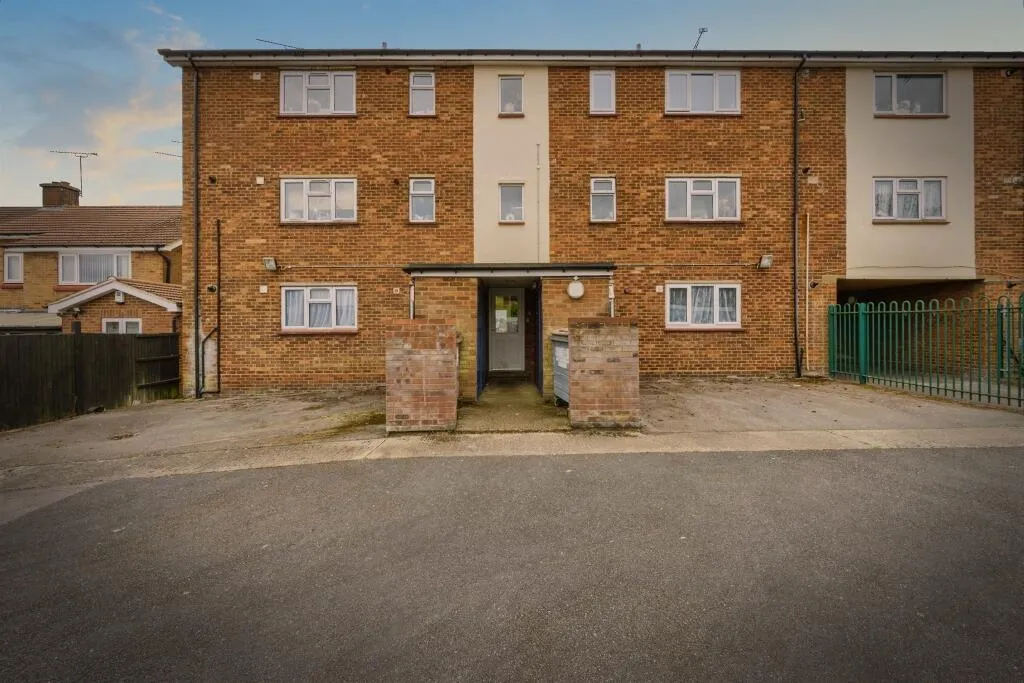 2 bed Apartment