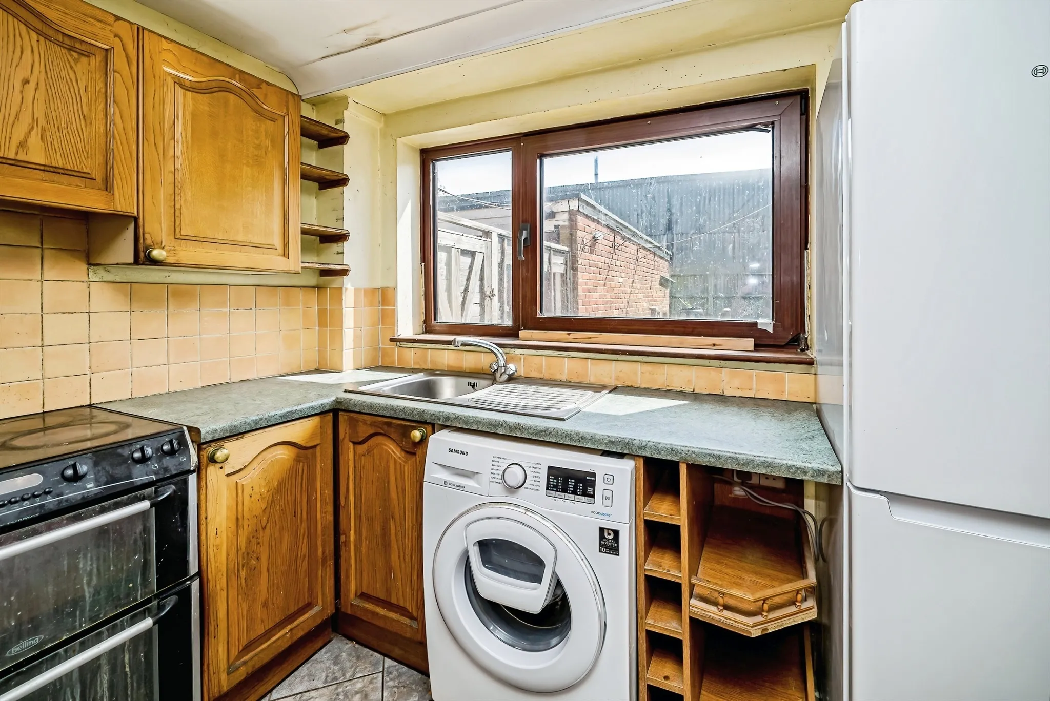 3 bed Semi-Detached