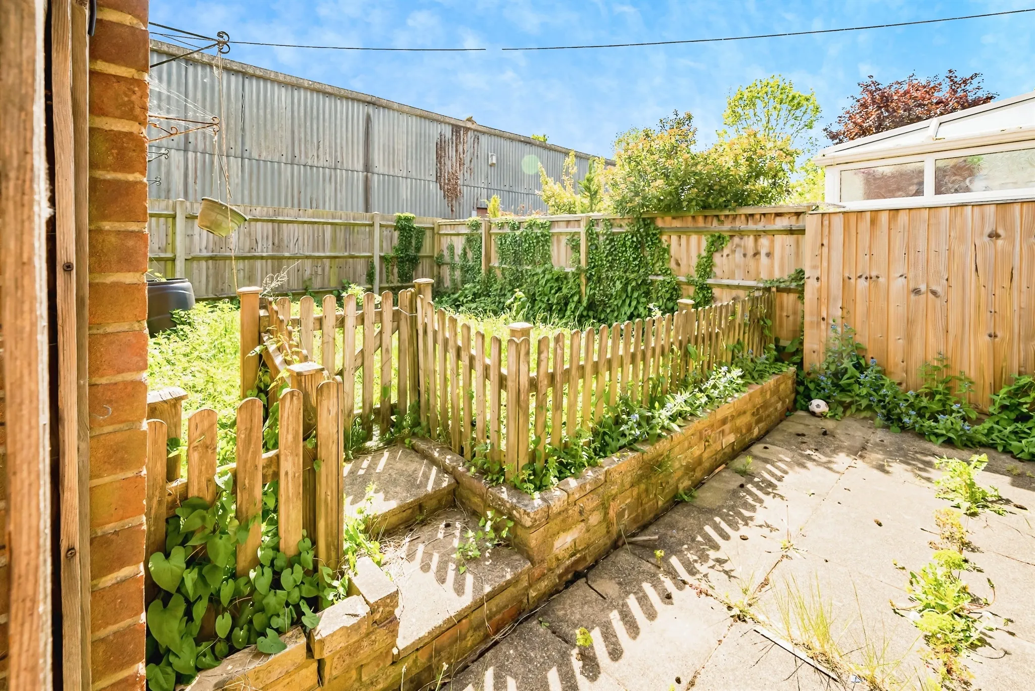 3 bed Semi-Detached