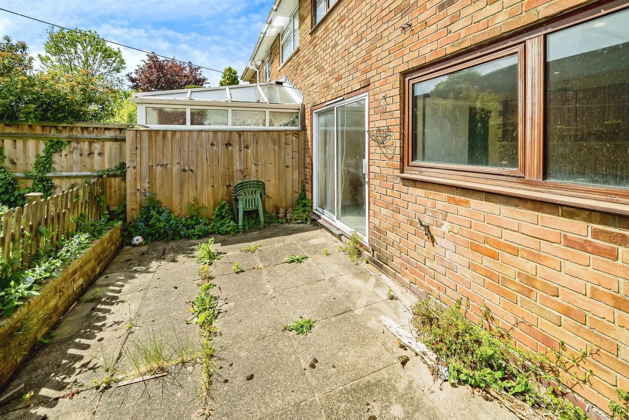 3 bed Semi-Detached