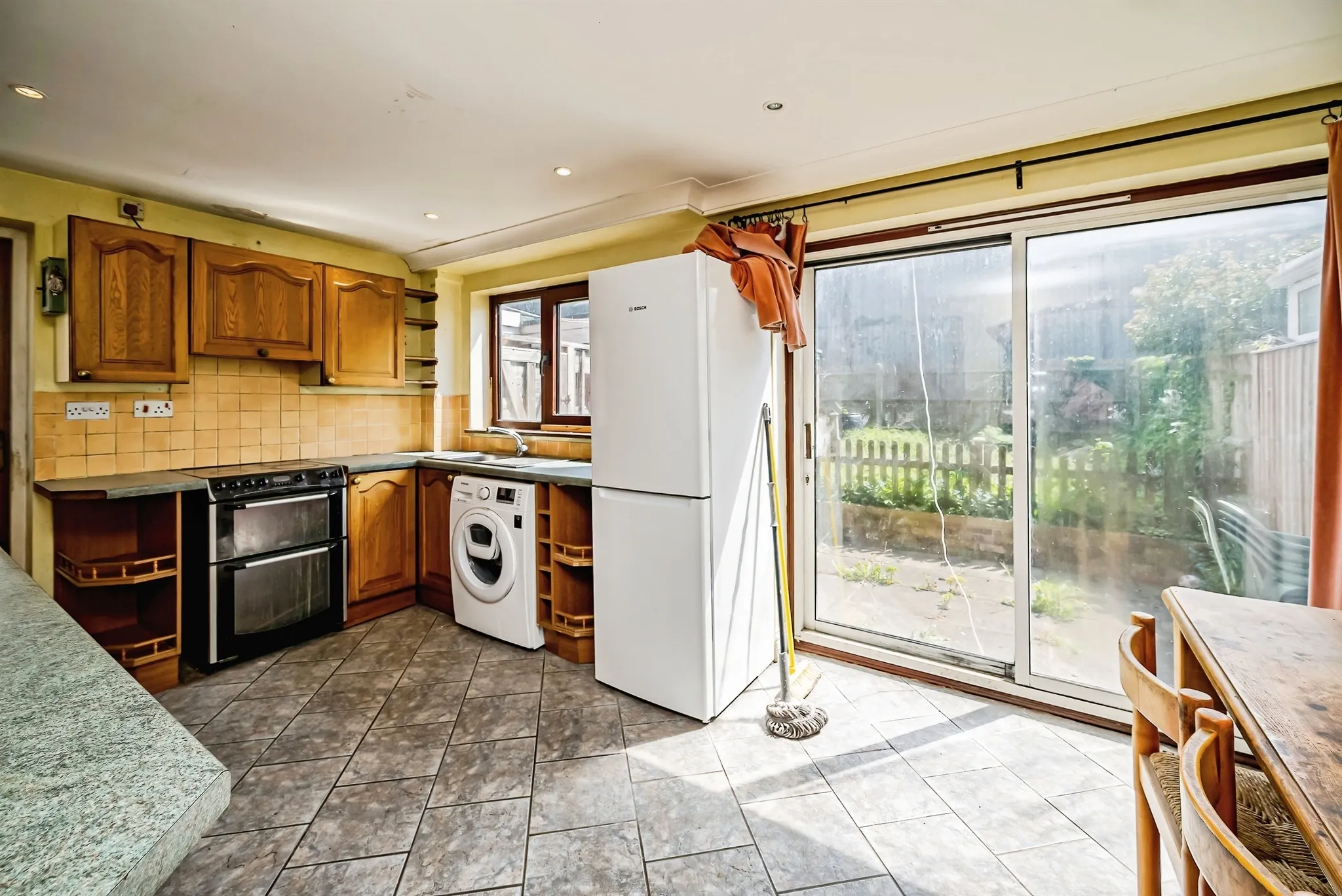 3 bed Semi-Detached