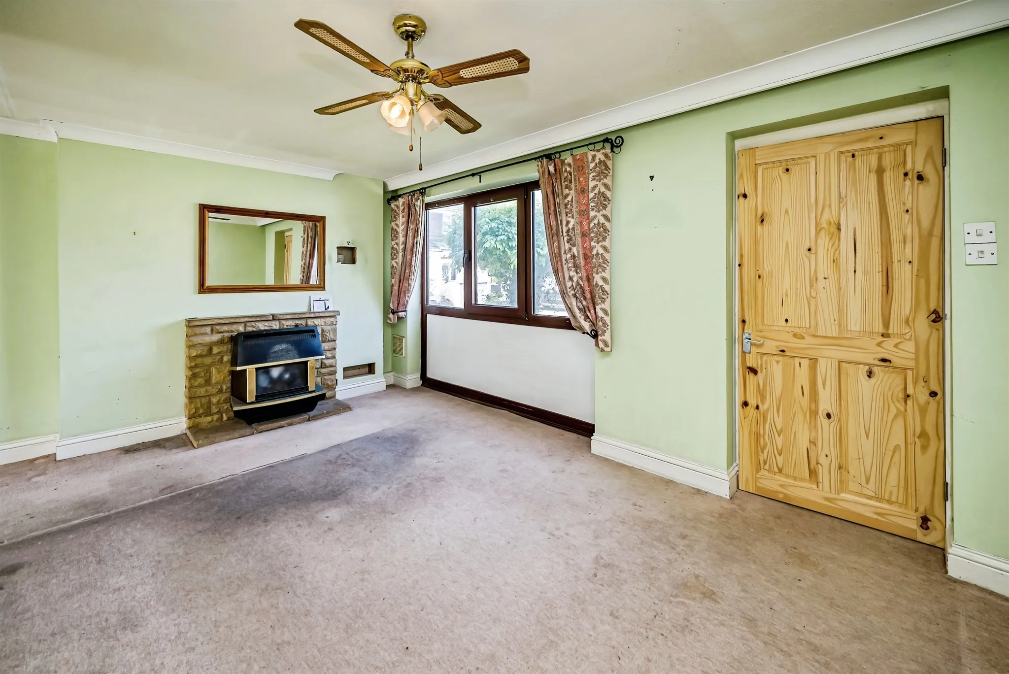 3 bed Semi-Detached