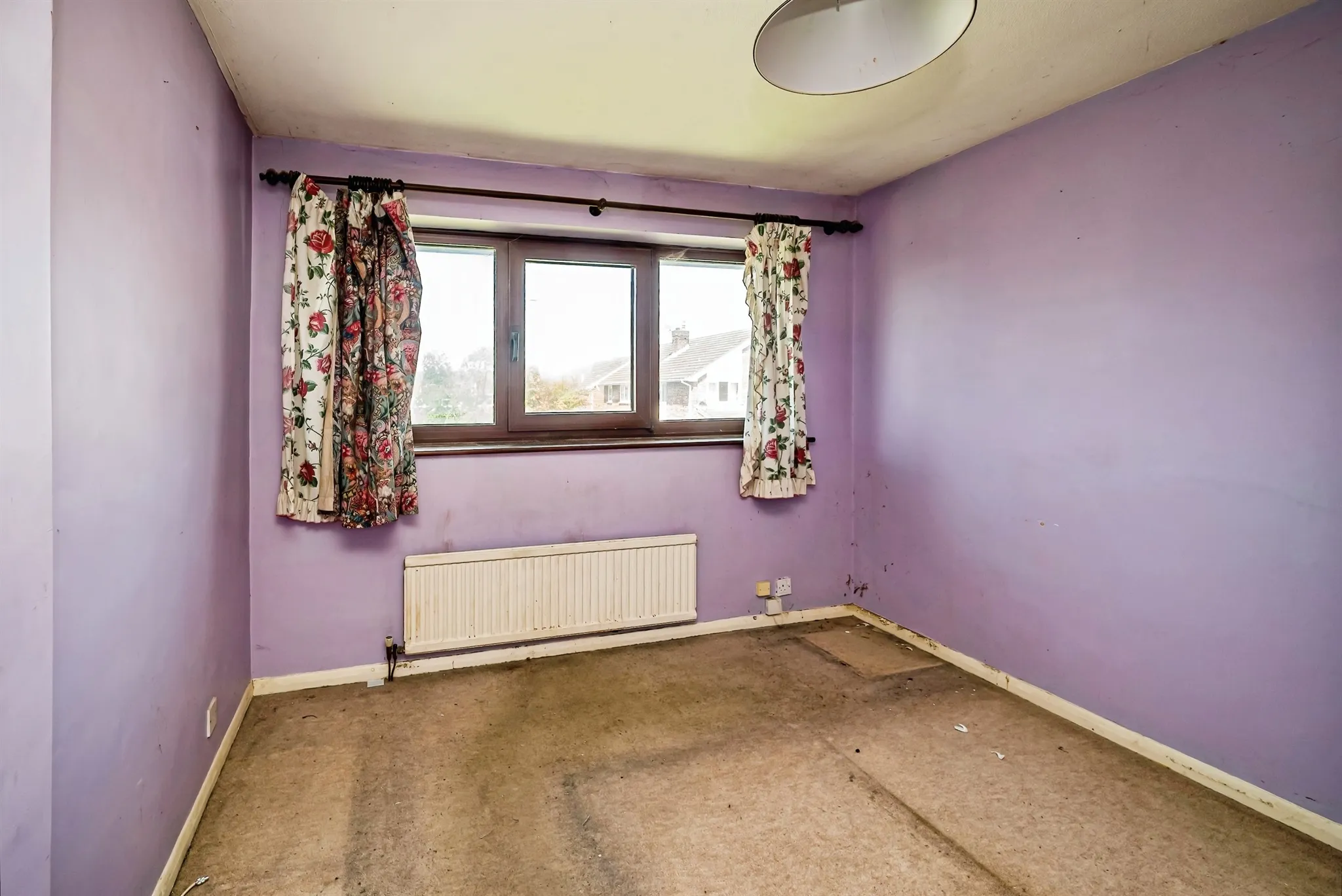 3 bed Semi-Detached
