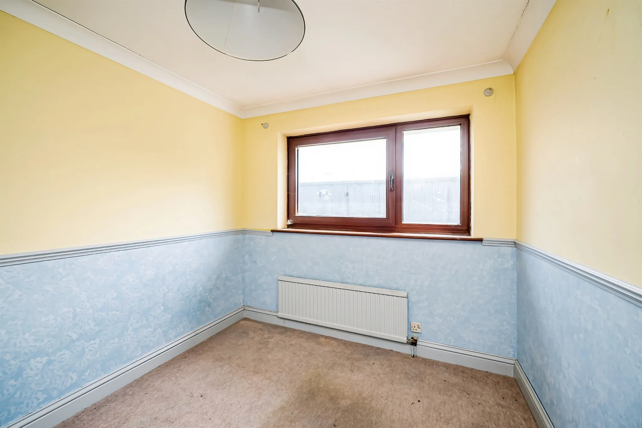 3 bed Semi-Detached