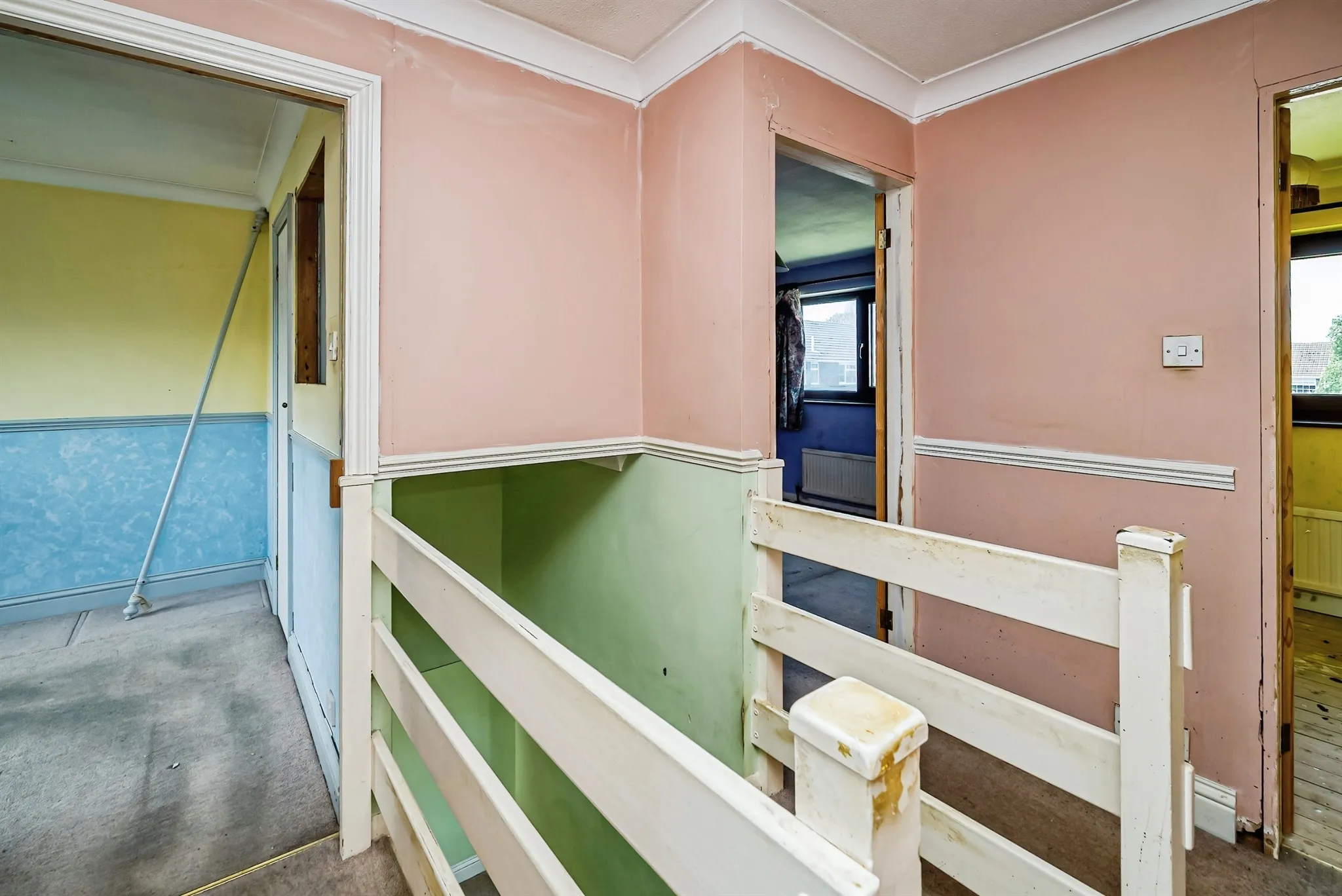 3 bed Semi-Detached