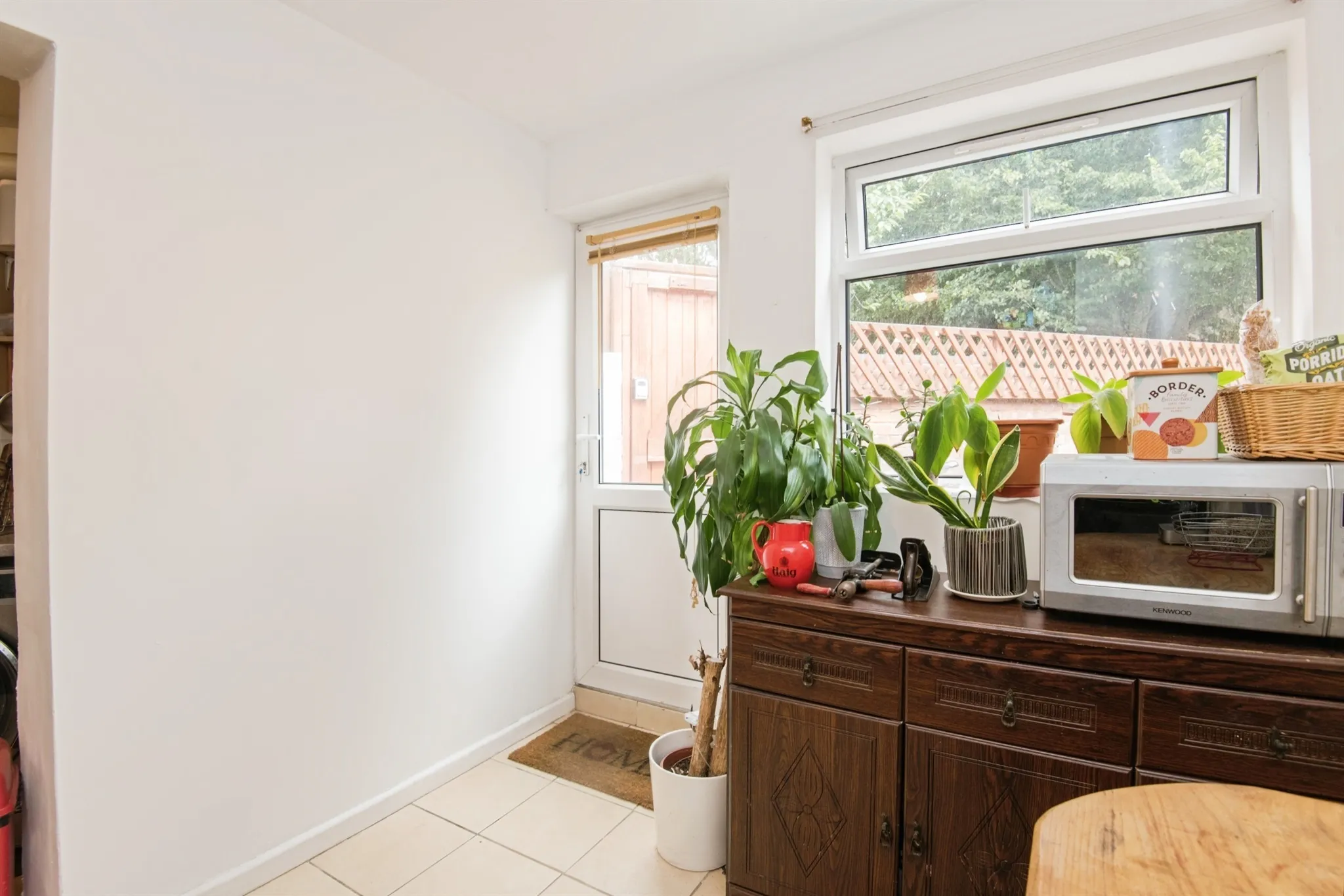 2 bed Apartment