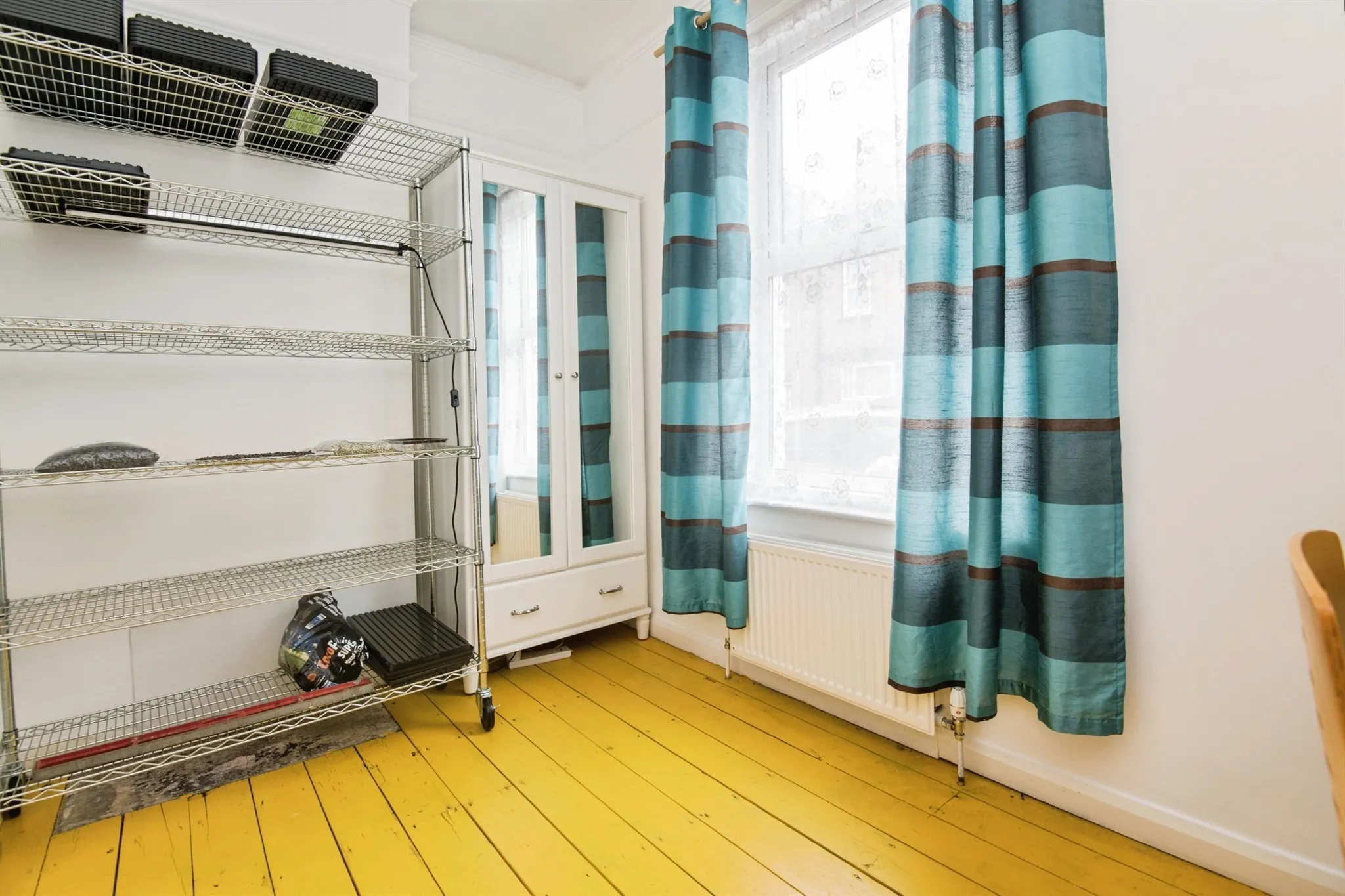 2 bed Apartment