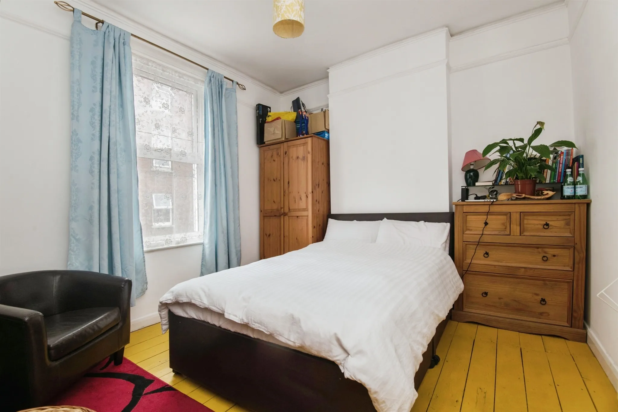 2 bed Apartment