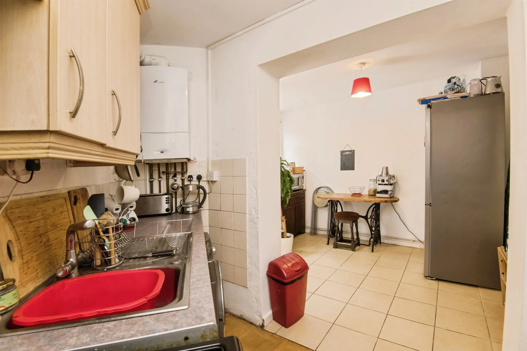 2 bed Apartment