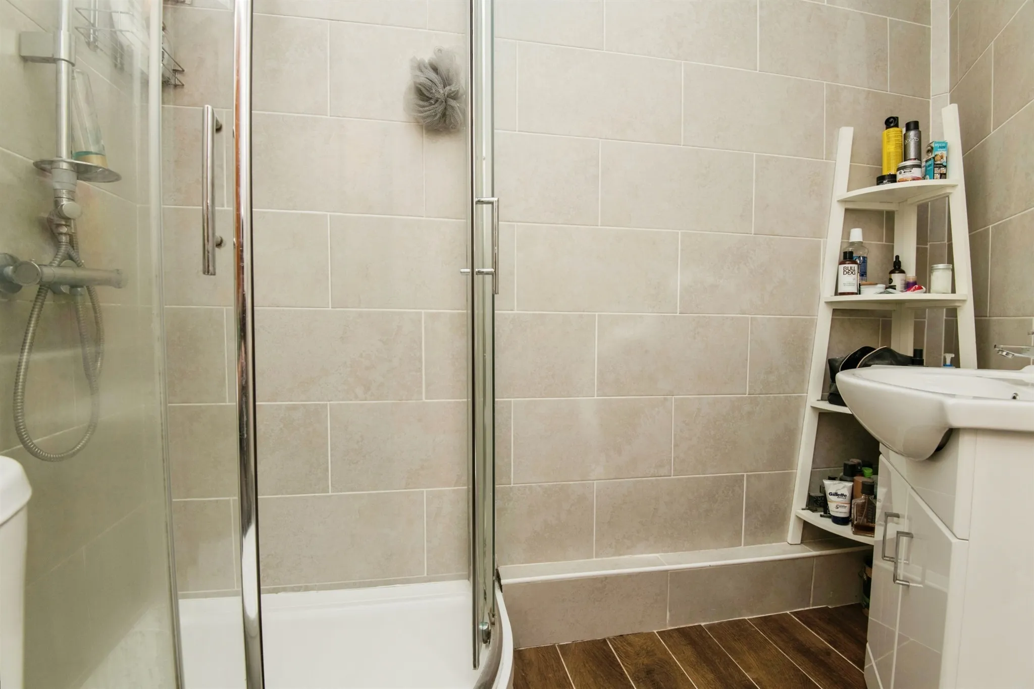 2 bed Apartment
