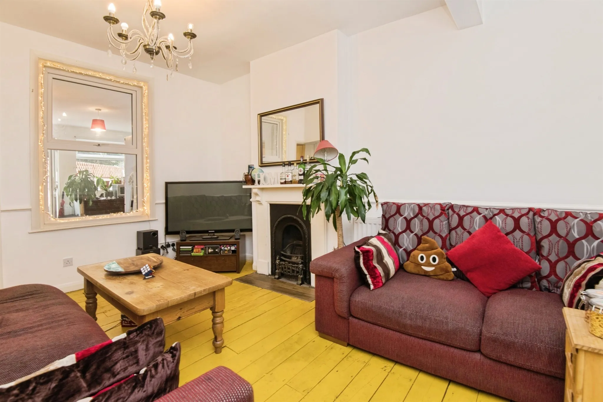 2 bed Apartment