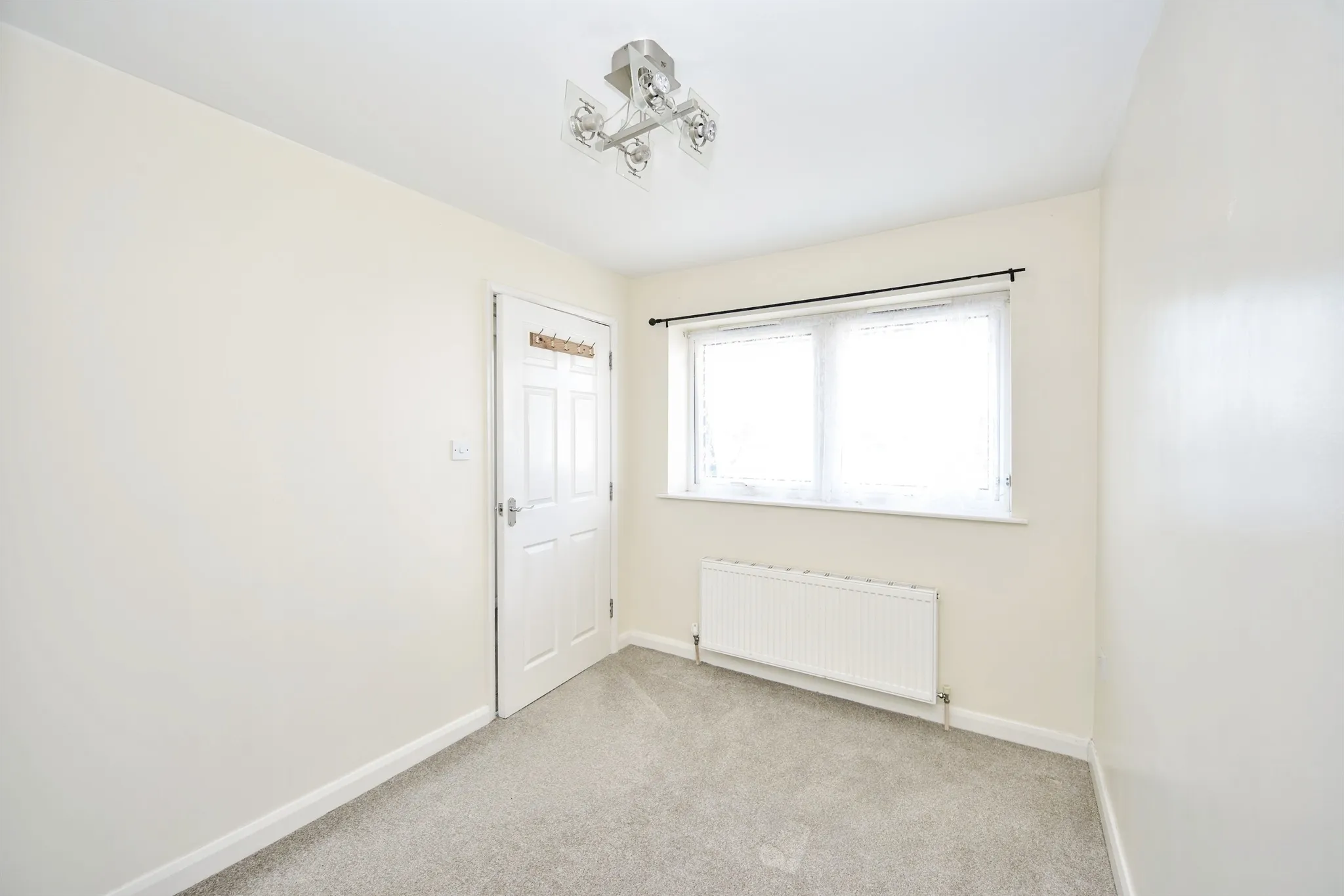 1 bed Apartment