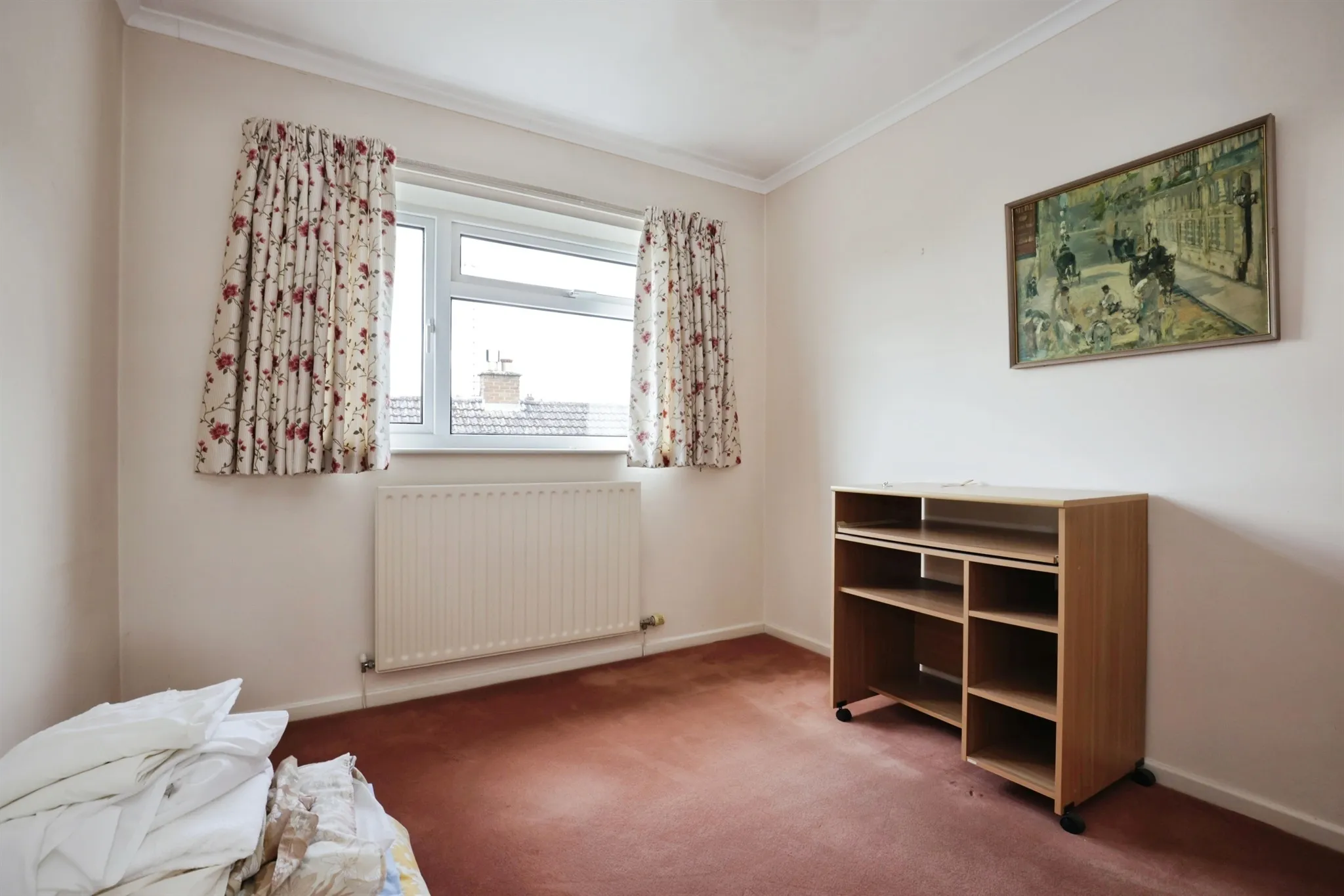 3 bed Terraced