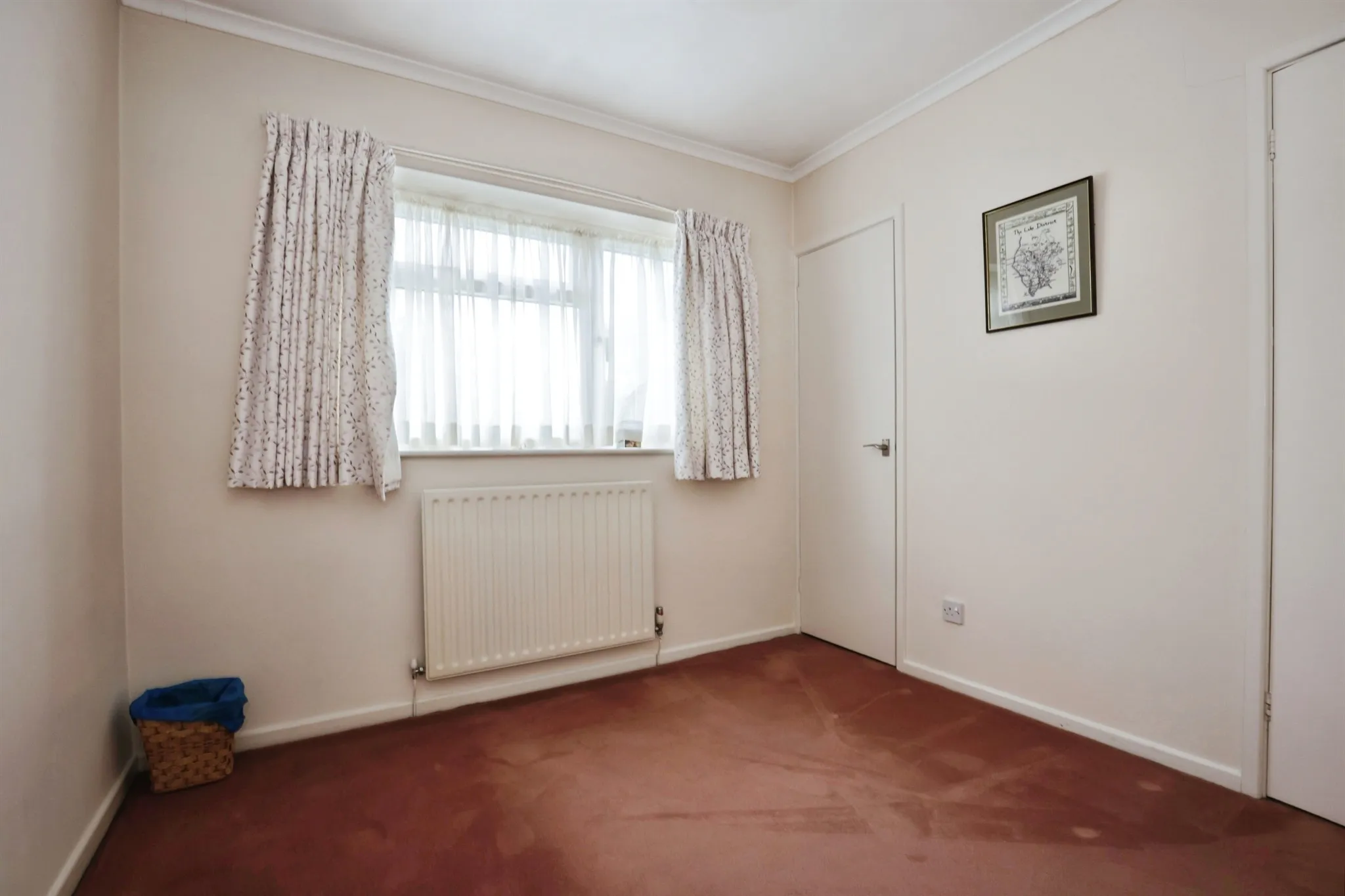 3 bed Terraced