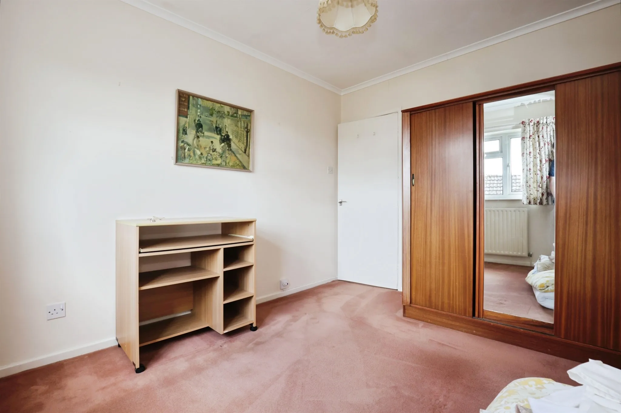 3 bed Terraced