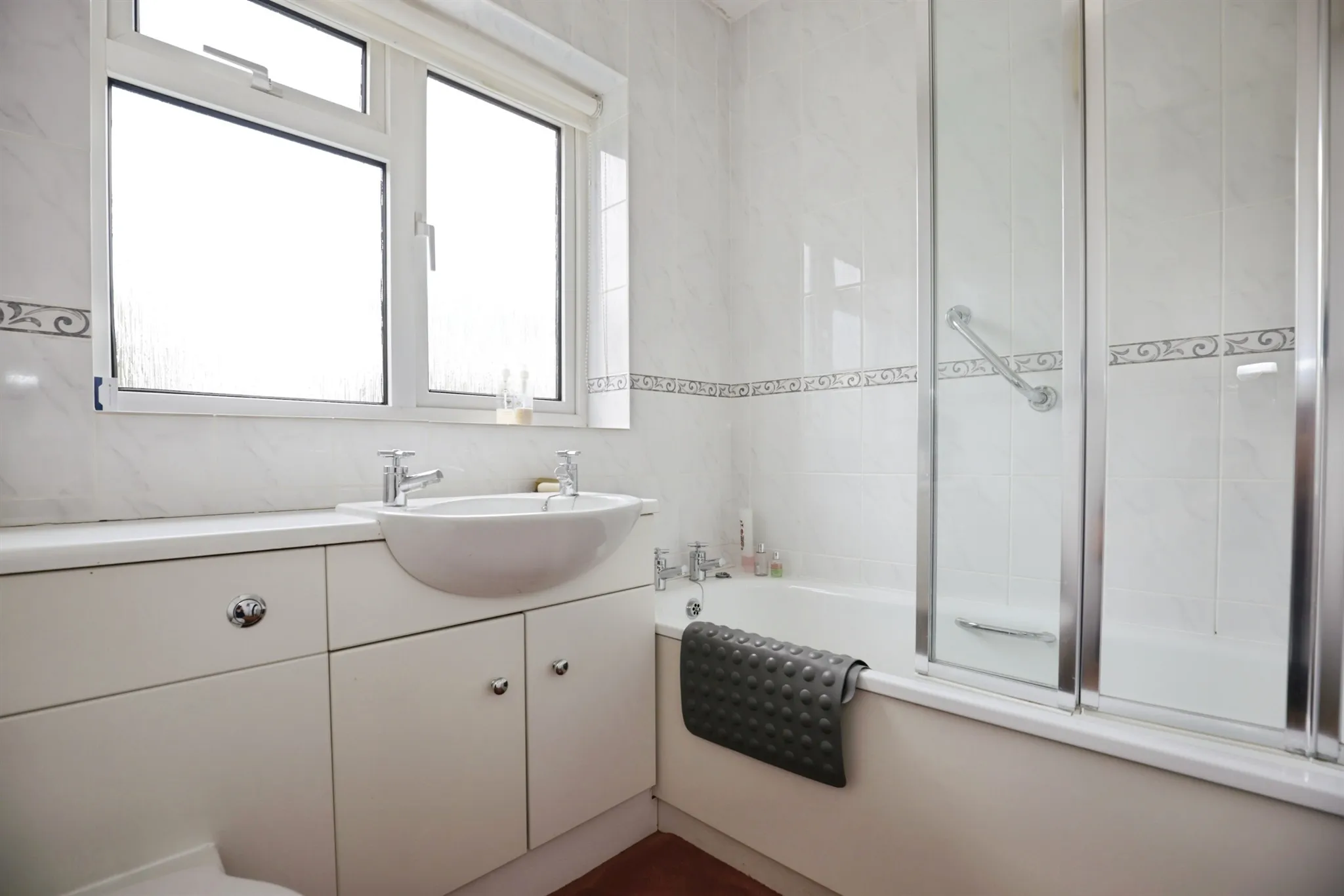 3 bed Terraced