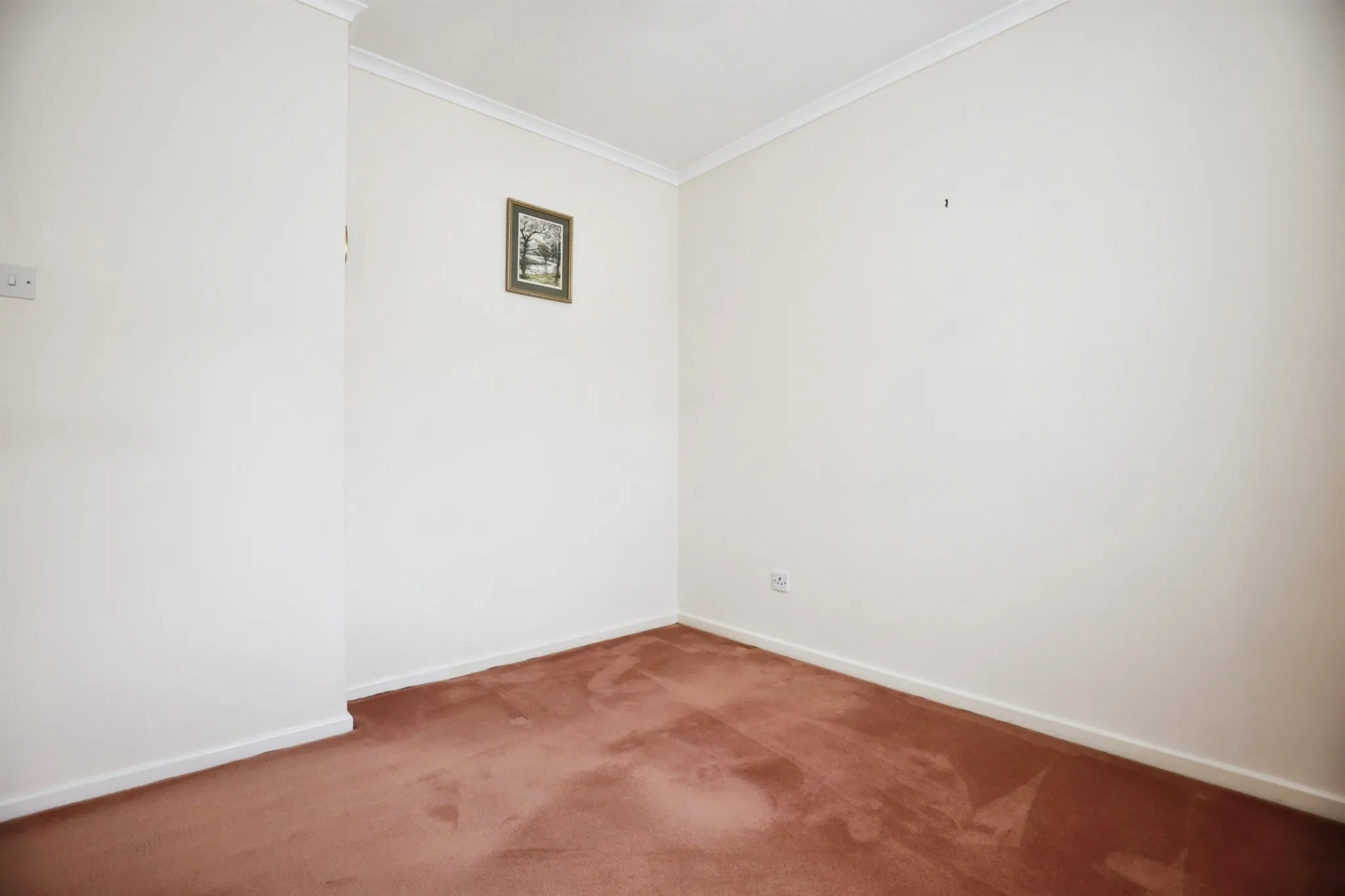 3 bed Terraced