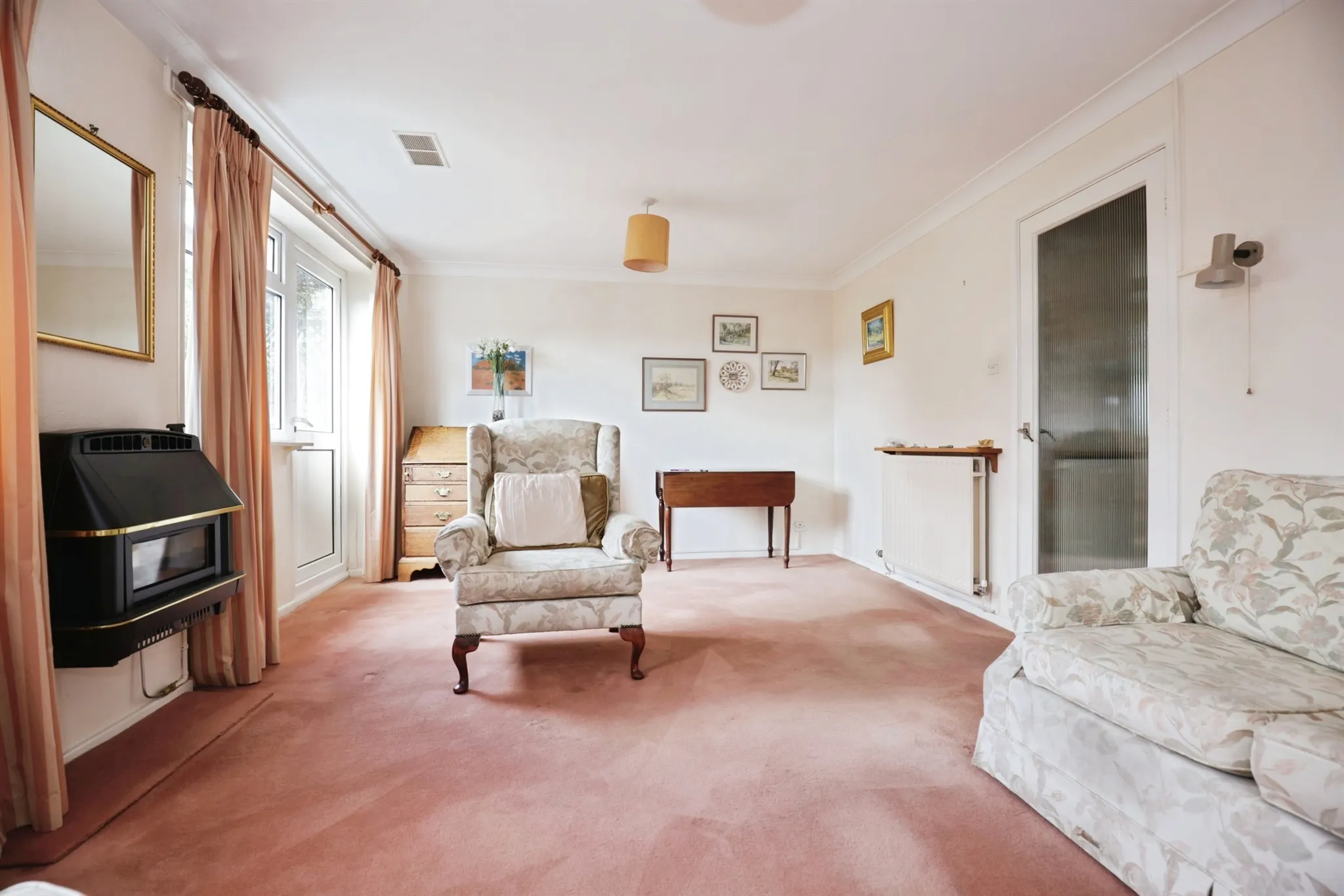 3 bed Terraced
