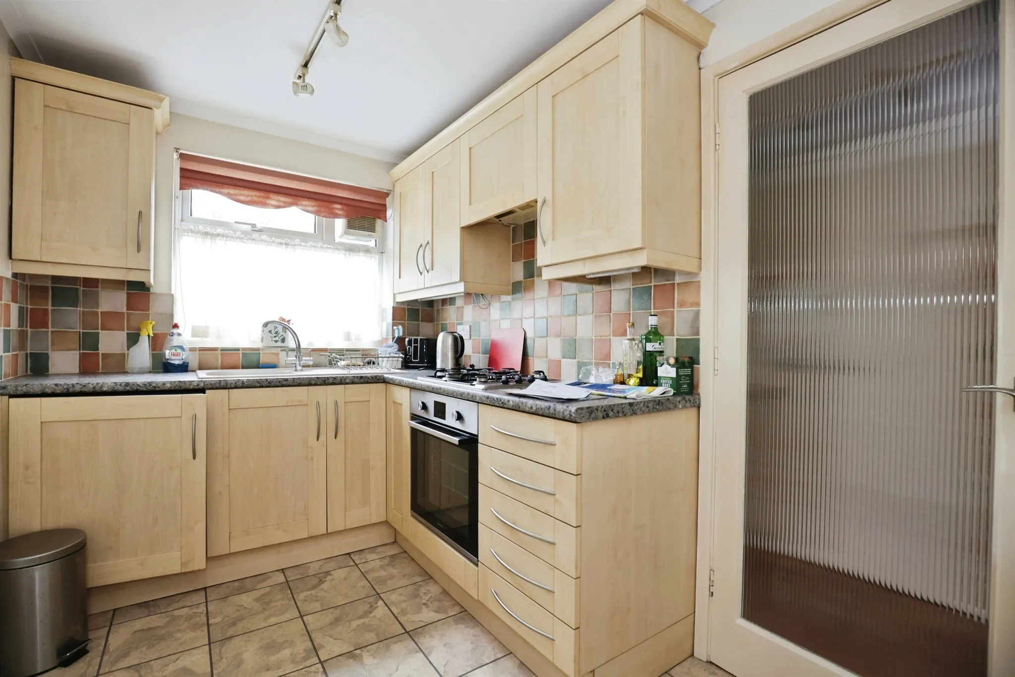 3 bed Terraced