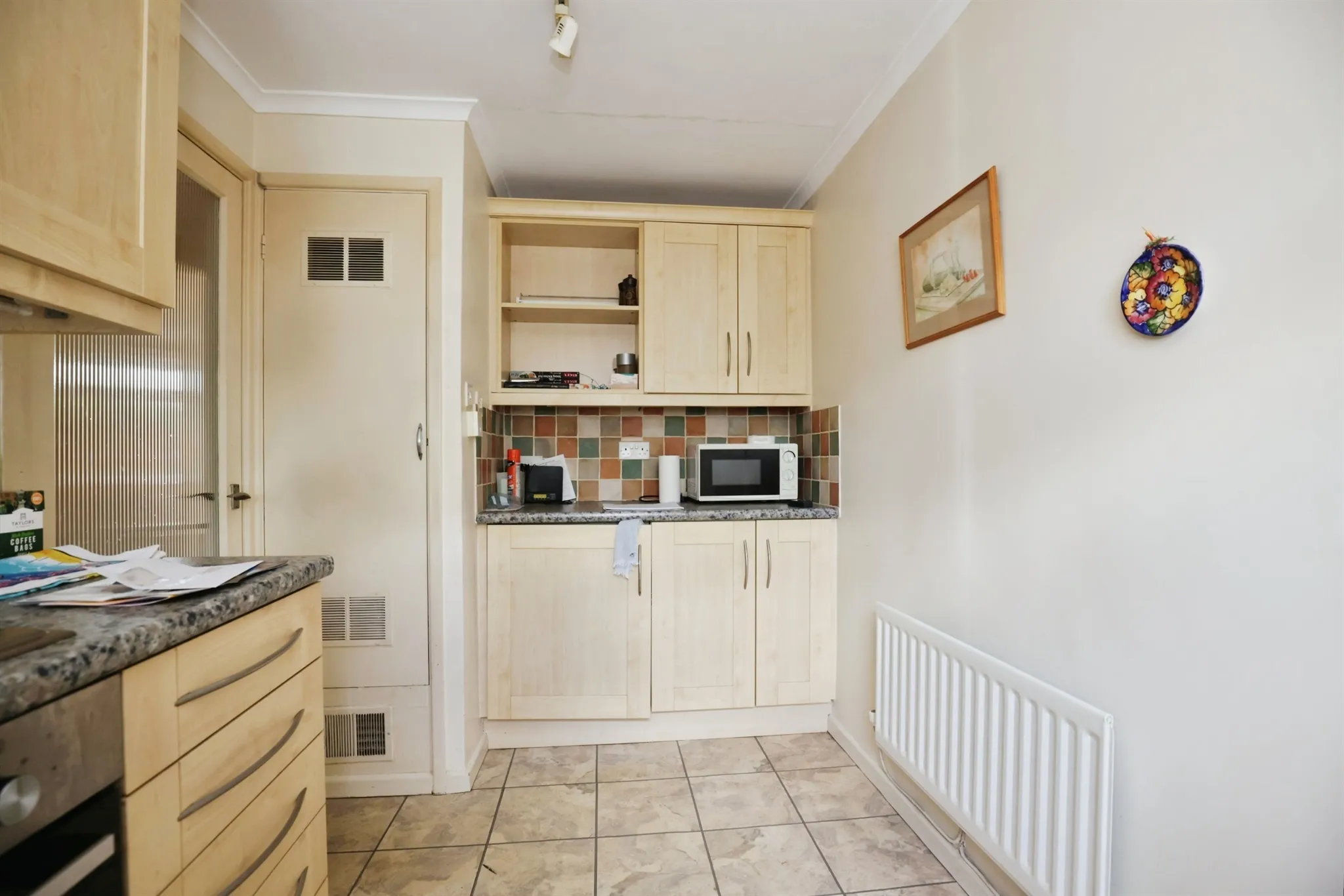 3 bed Terraced
