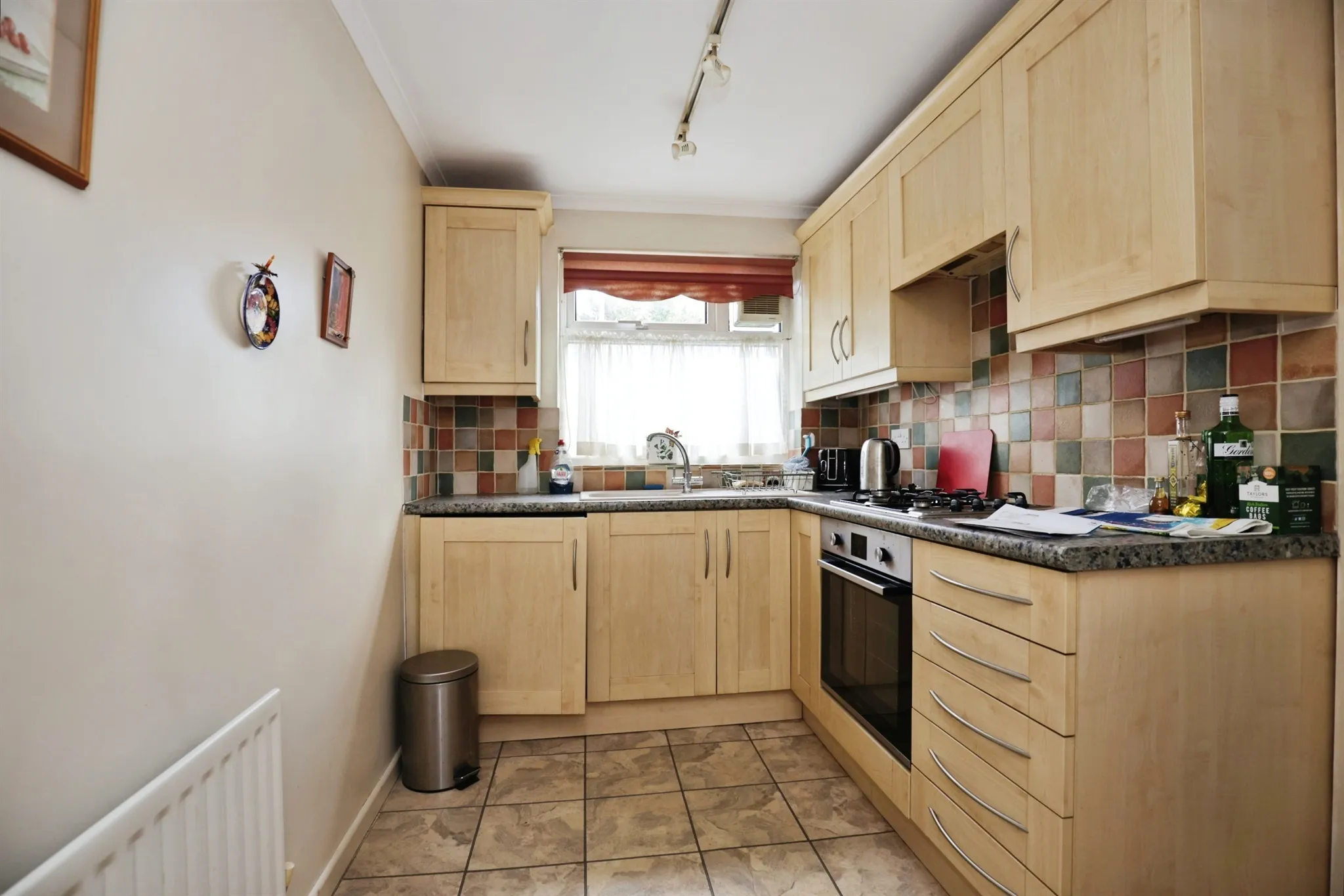 3 bed Terraced