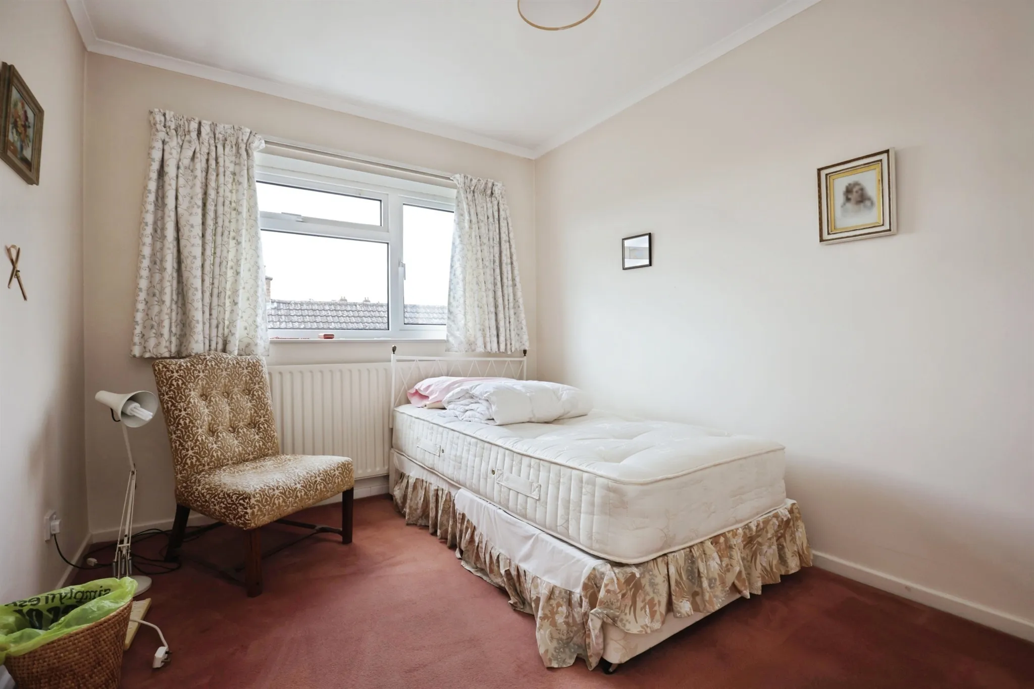 3 bed Terraced
