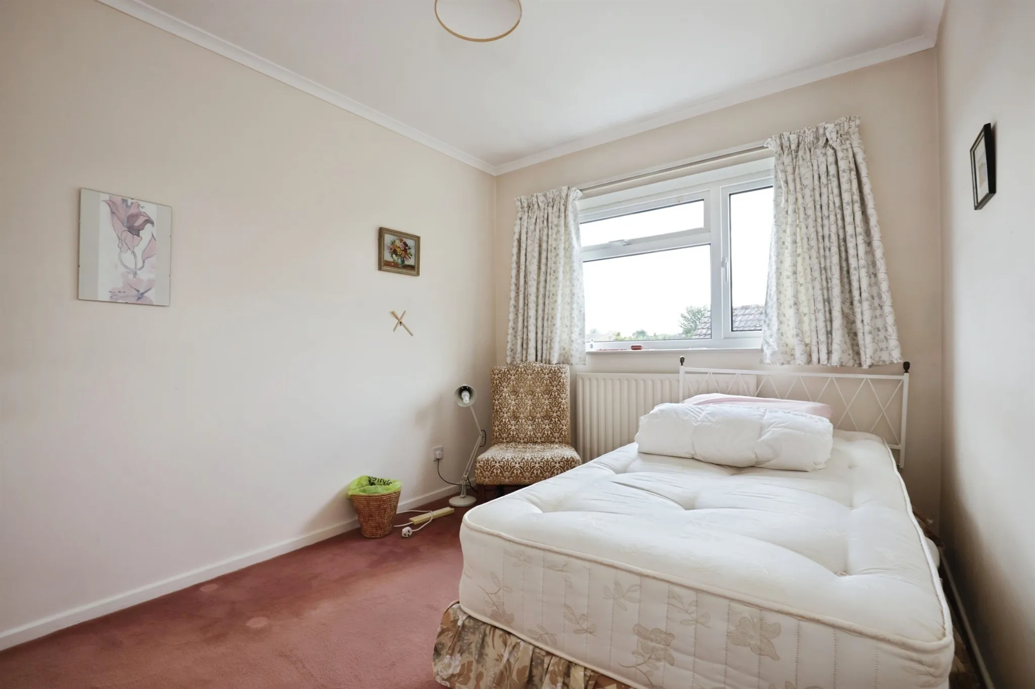 3 bed Terraced
