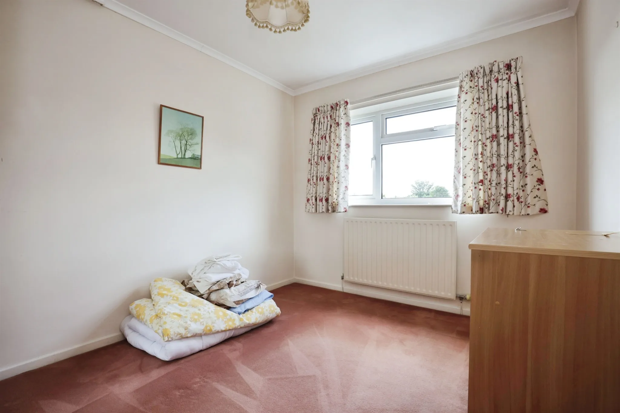 3 bed Terraced