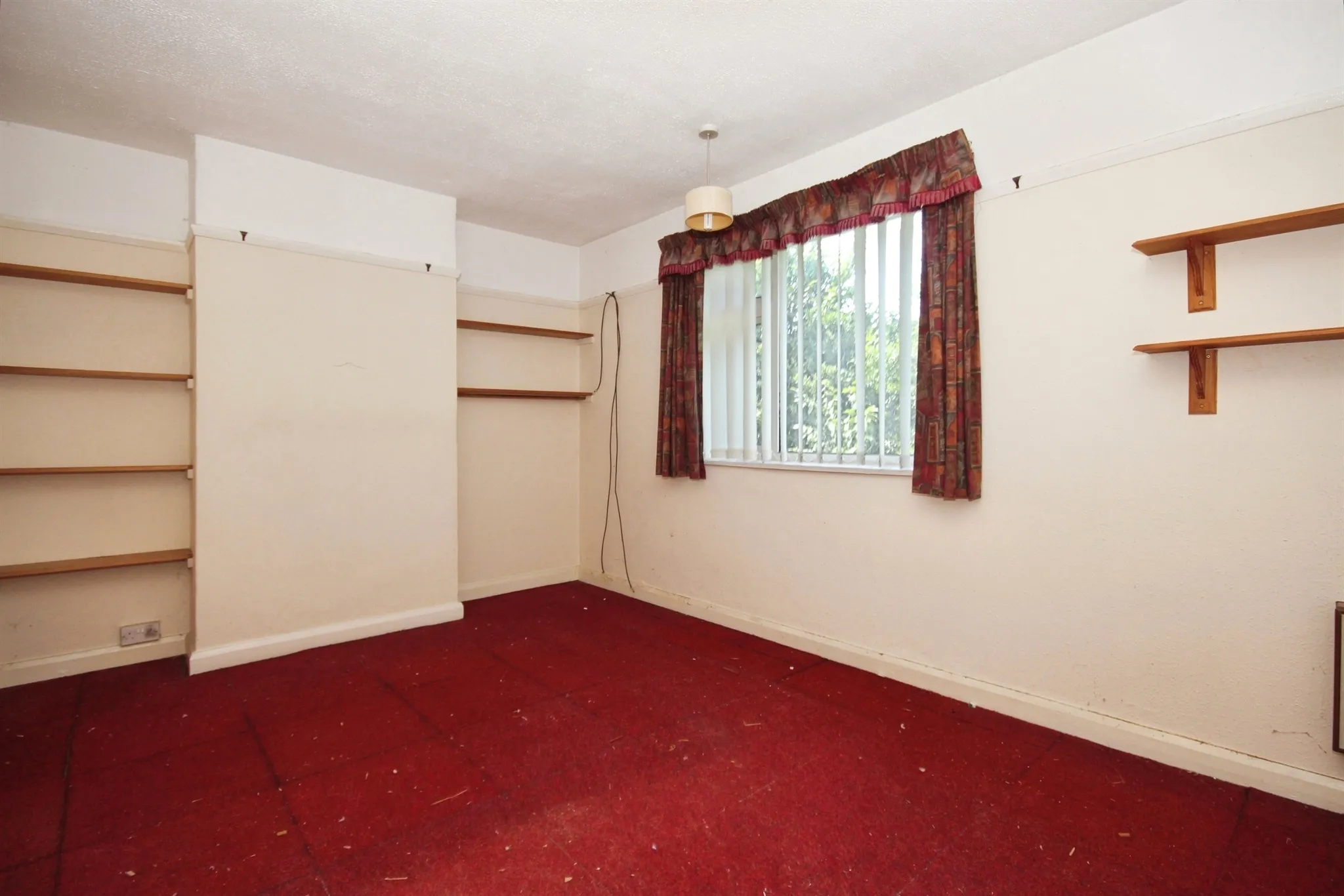 2 bed End of Terrace
