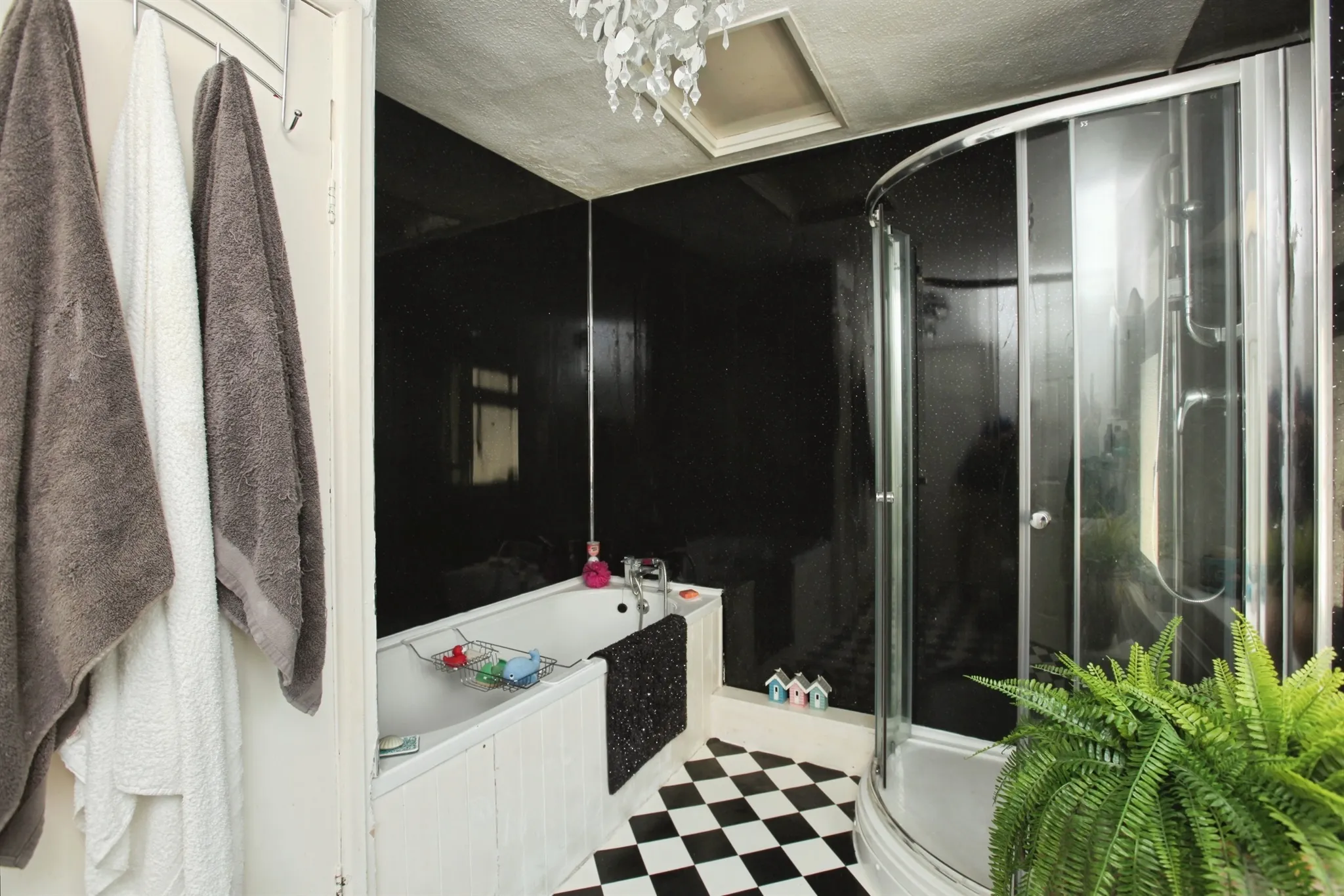 3 bed Terraced