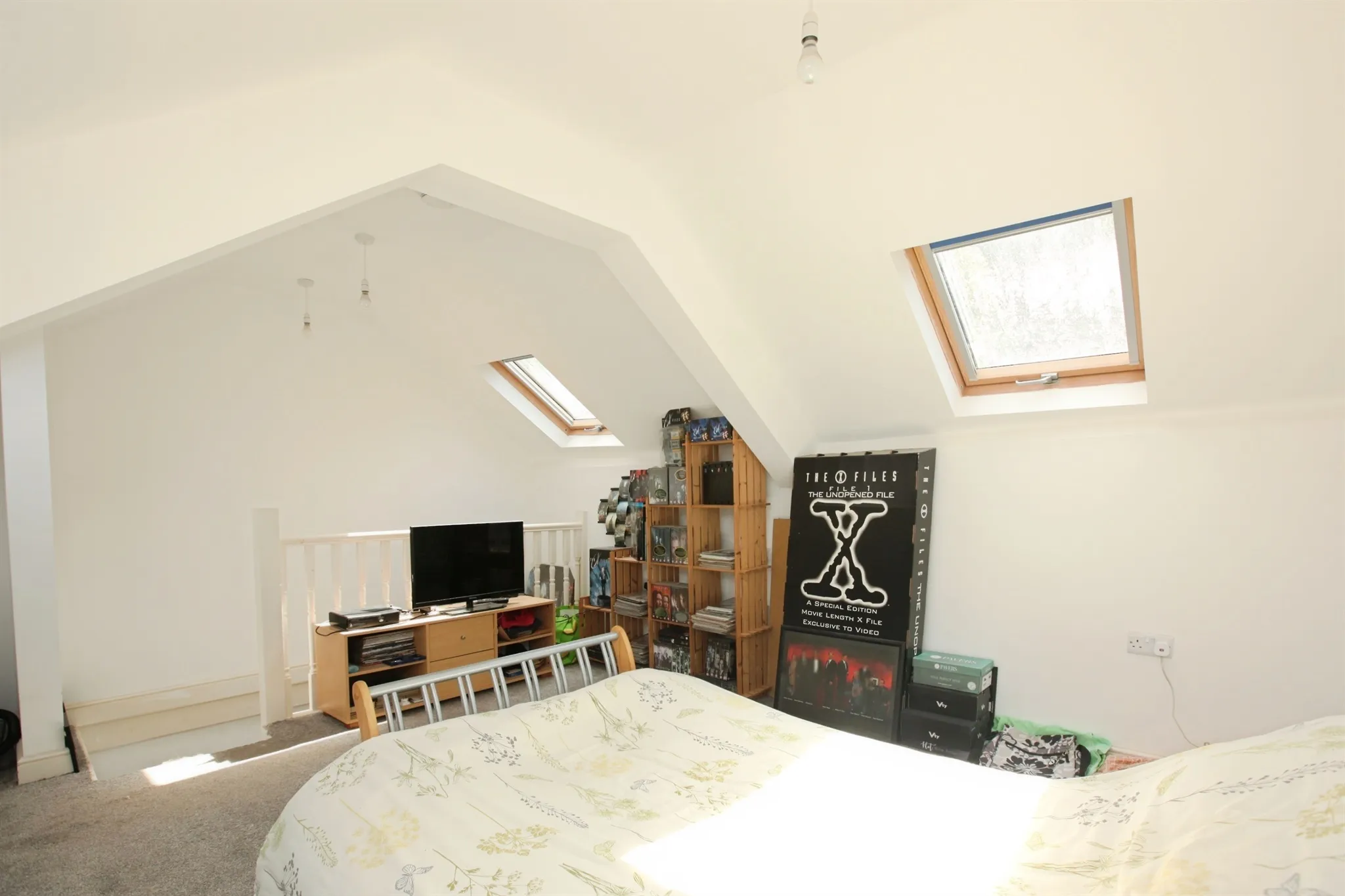 3 bed Terraced