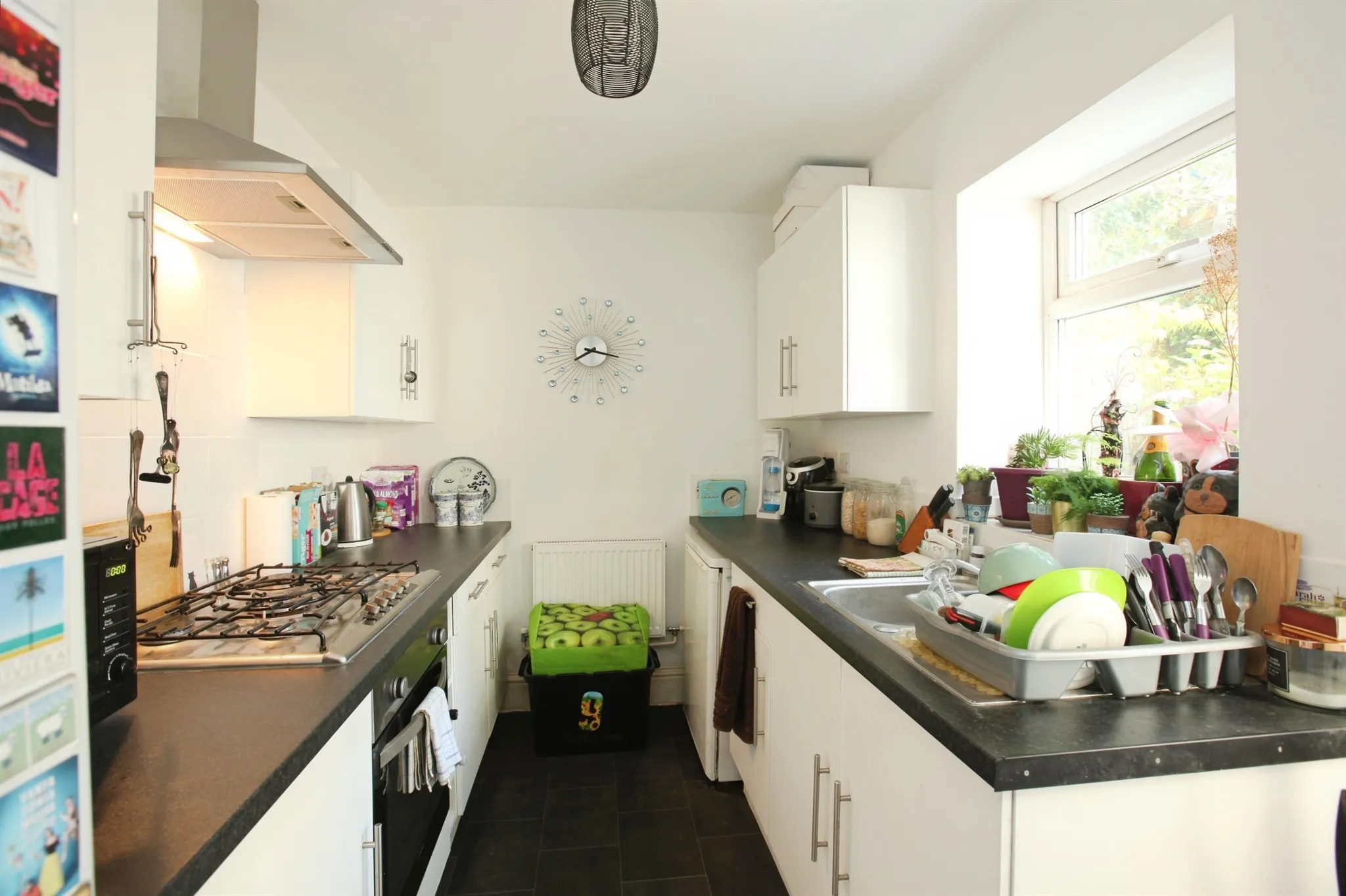 3 bed Terraced