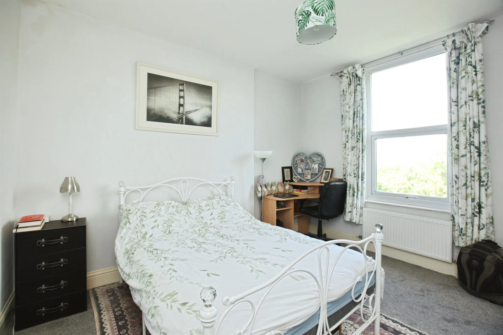 3 bed Terraced