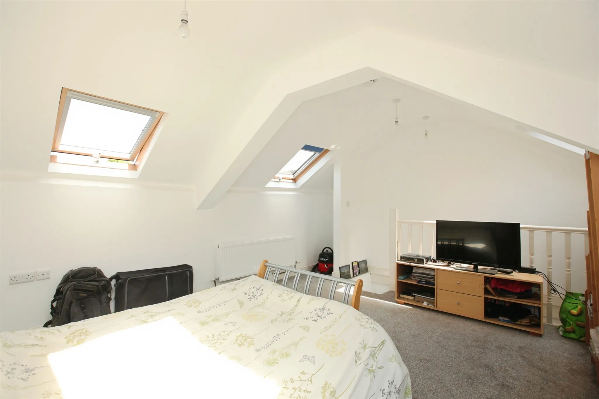3 bed Terraced