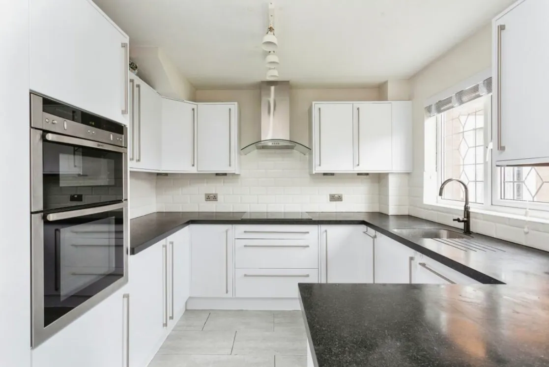 3 bed Detached