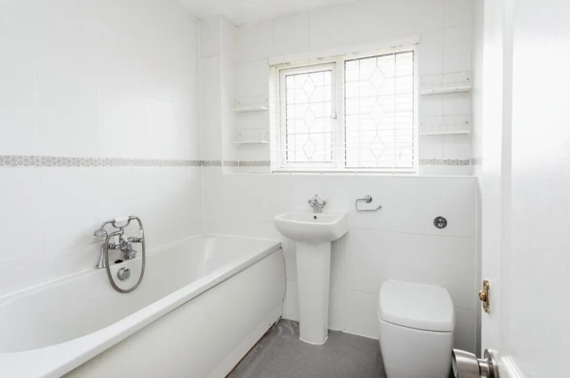 3 bed Detached
