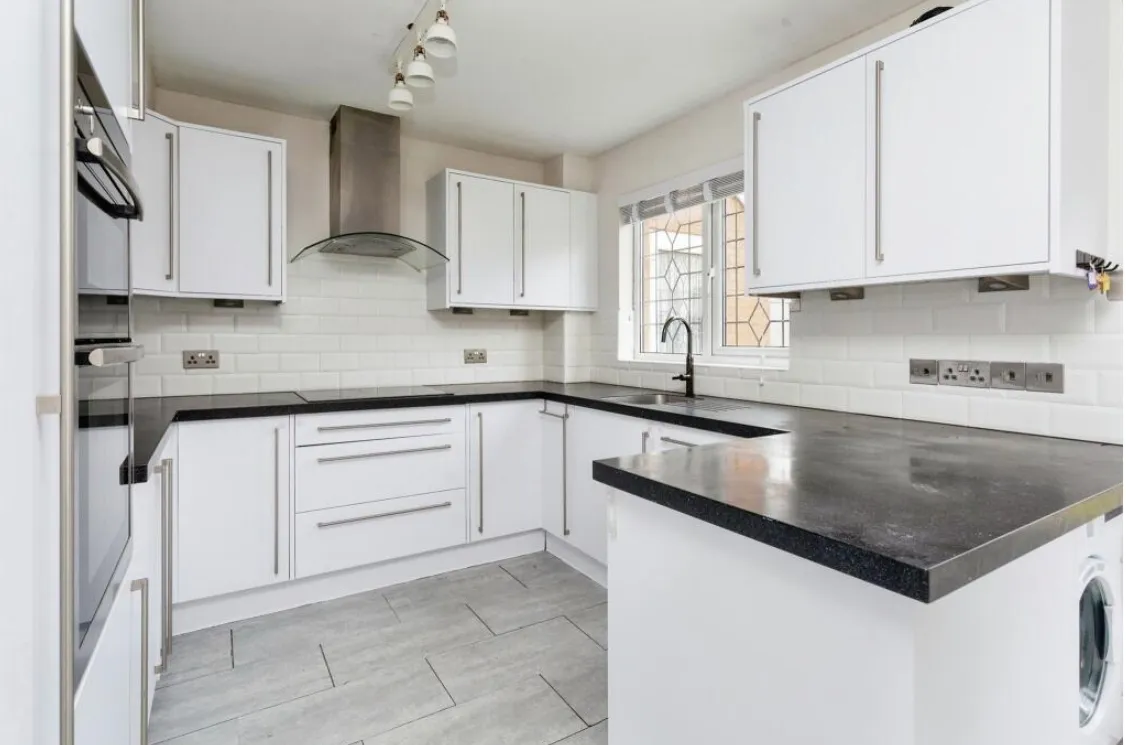 3 bed Detached