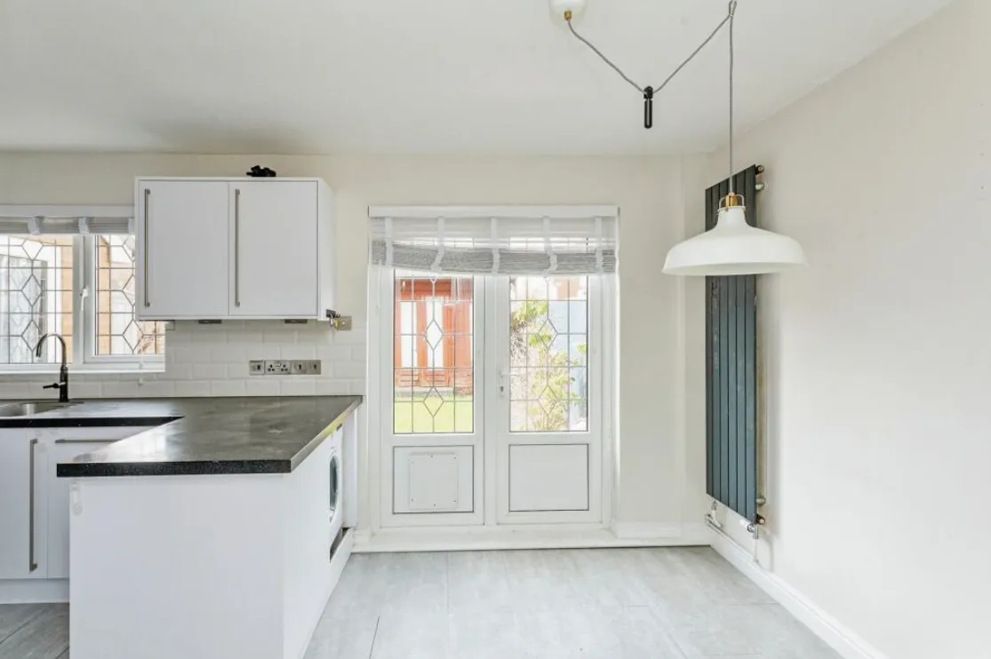 3 bed Detached
