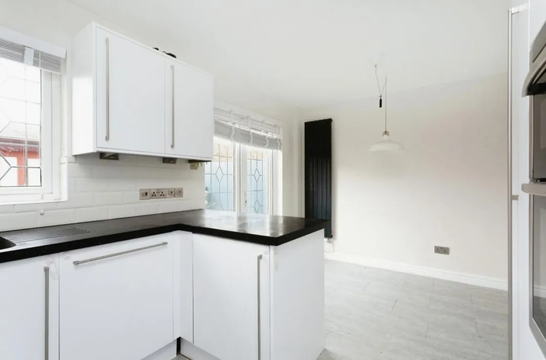 3 bed Detached
