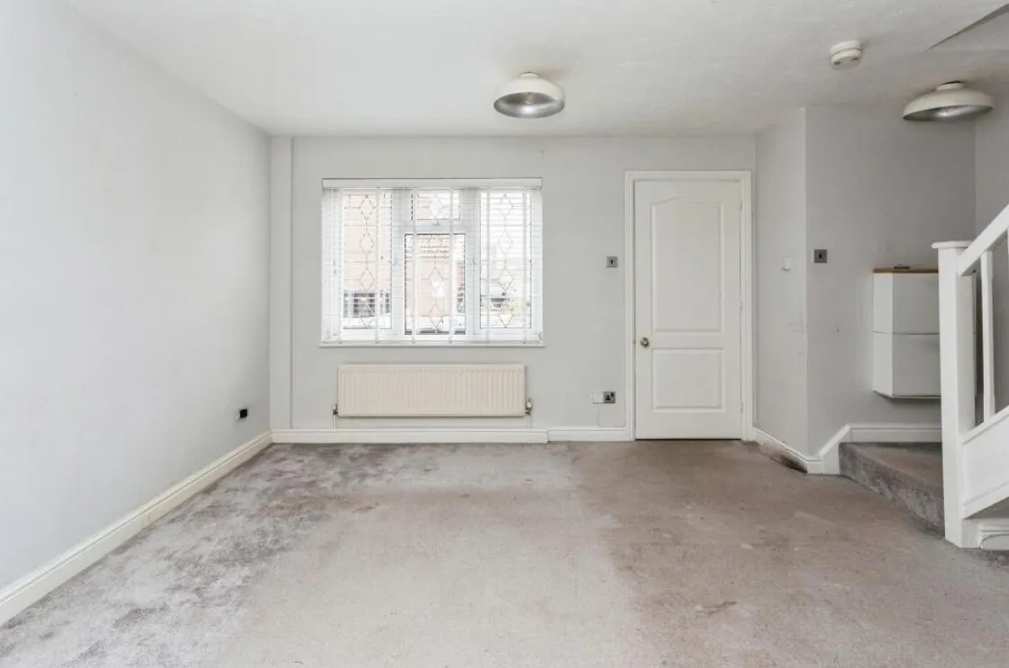 3 bed Detached