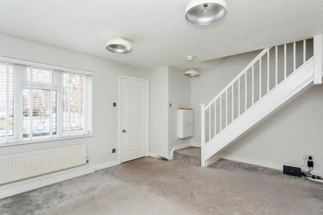 3 bed Detached