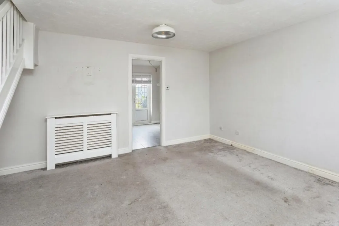 3 bed Detached