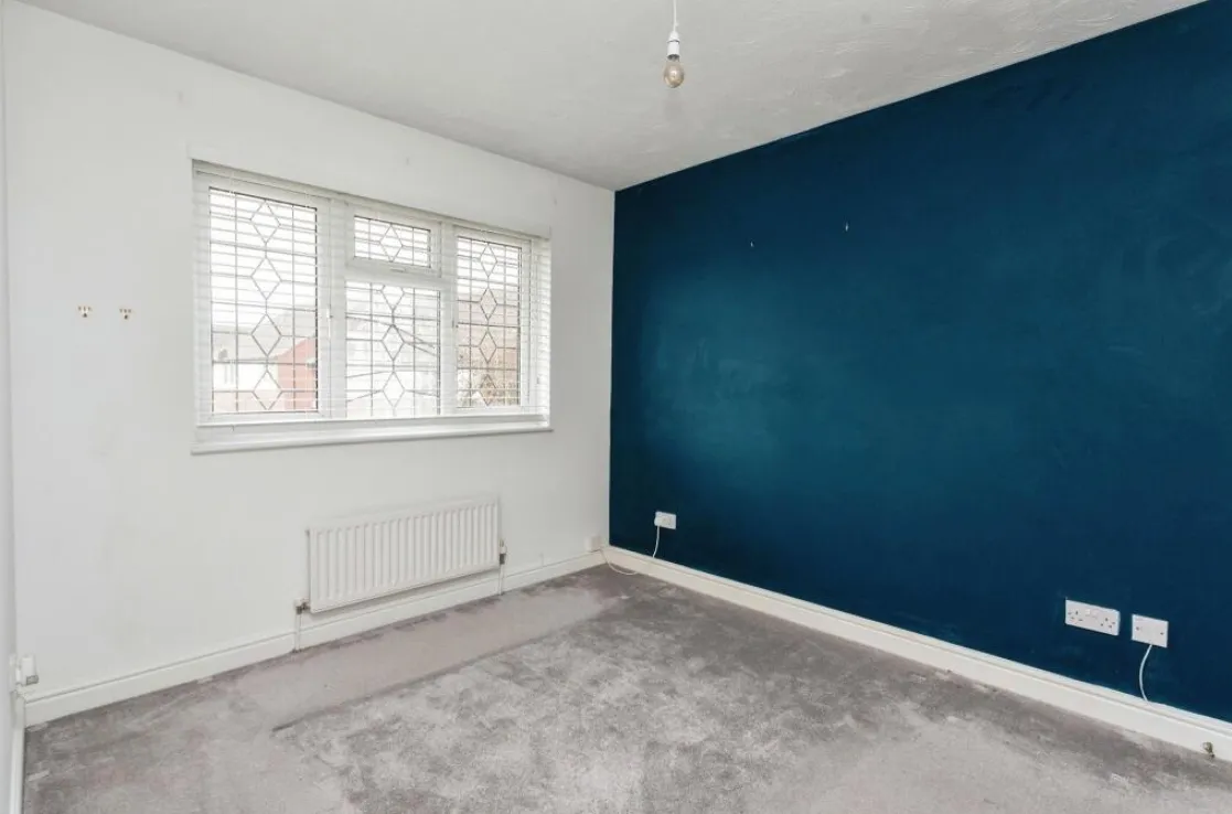 3 bed Detached