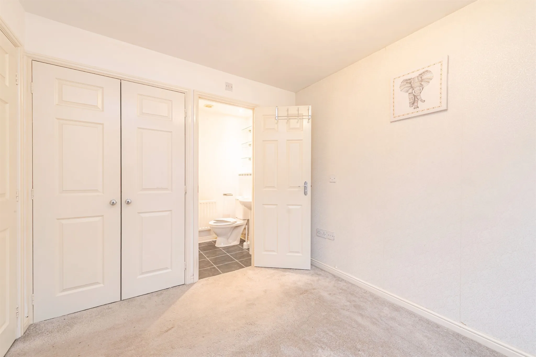 3 bed End of Terrace