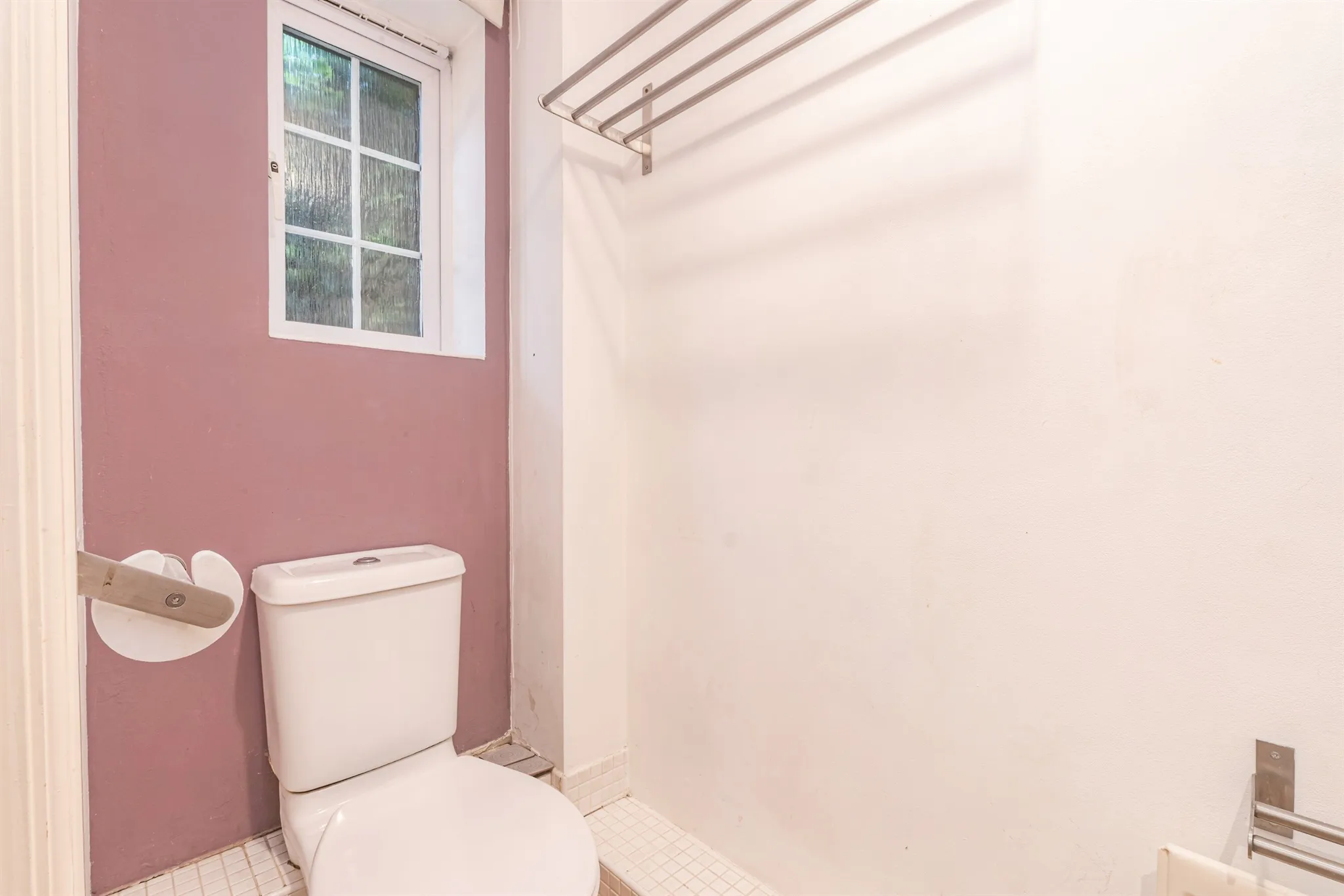 3 bed End of Terrace